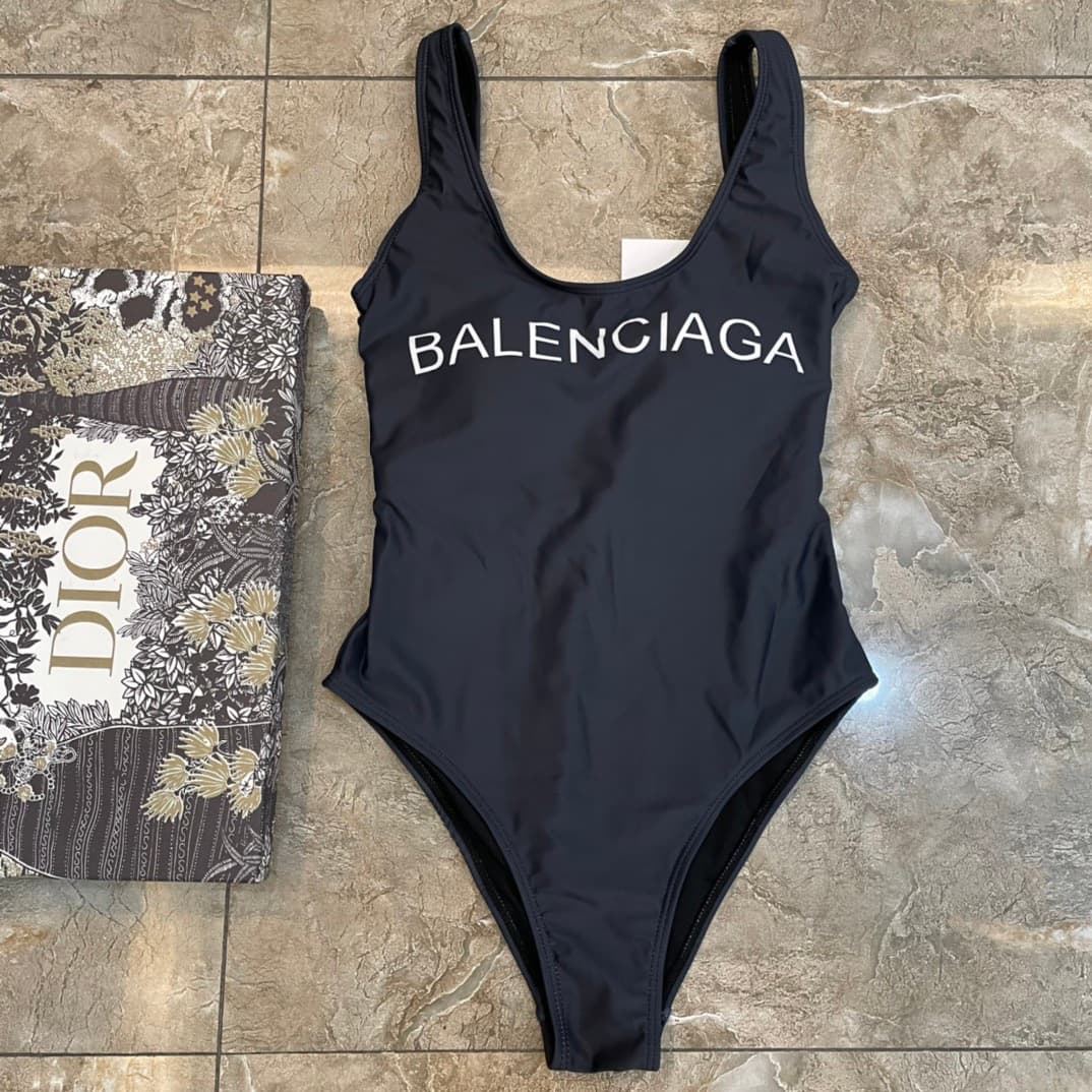 C24843 Balenciaga swimsuits — image 7