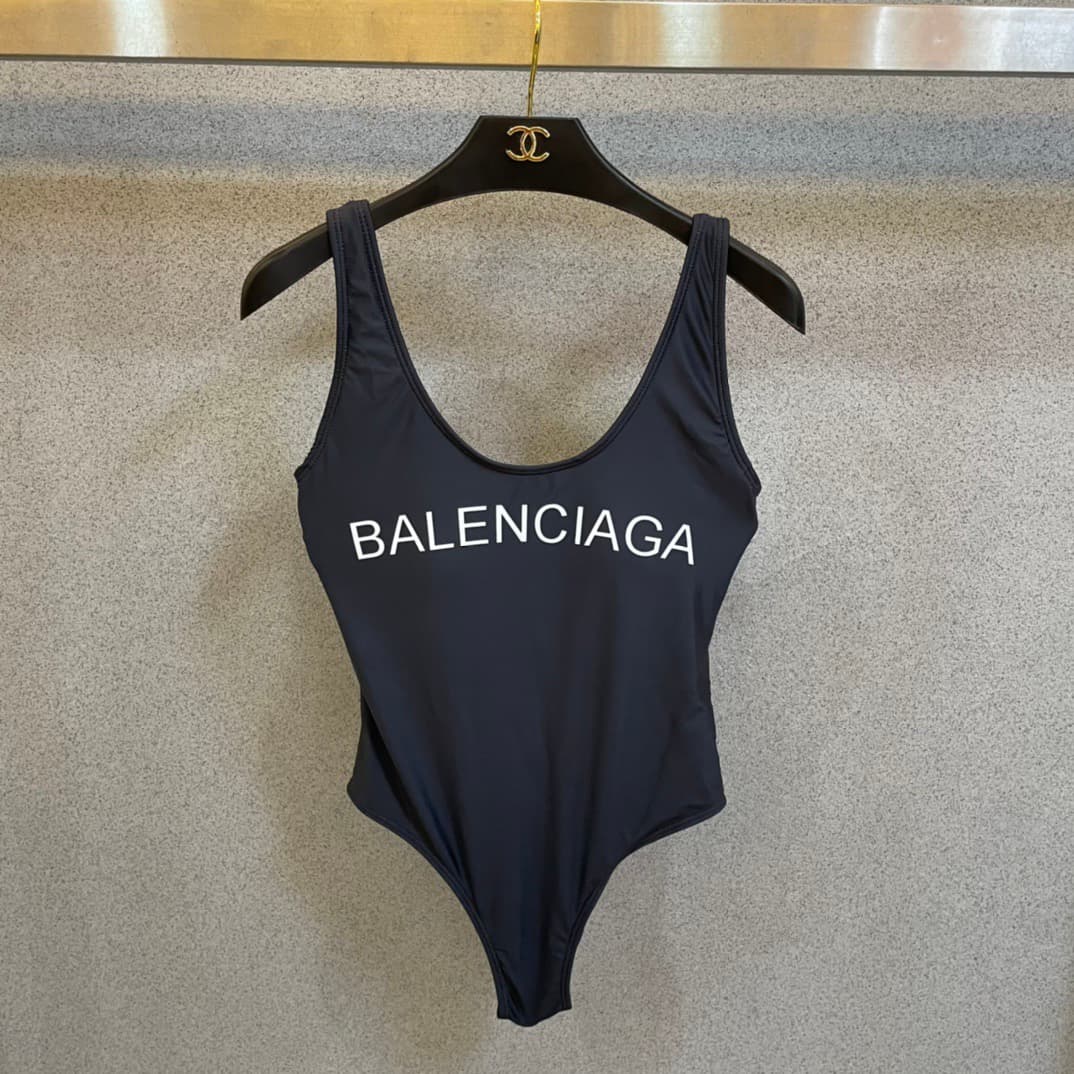 C24843 Balenciaga swimsuits — image 2