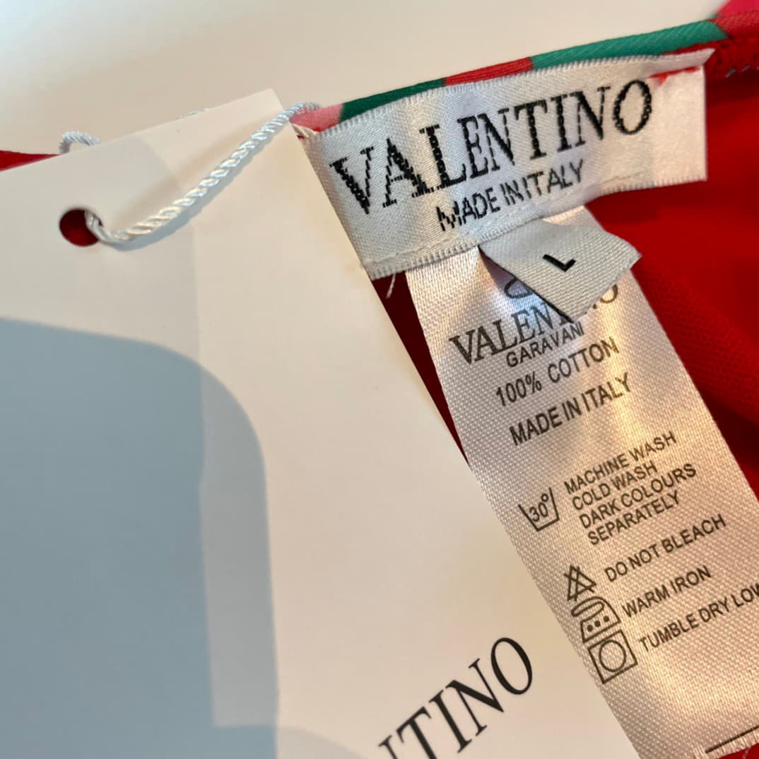 C24842 Valentino swimsuits — image 8