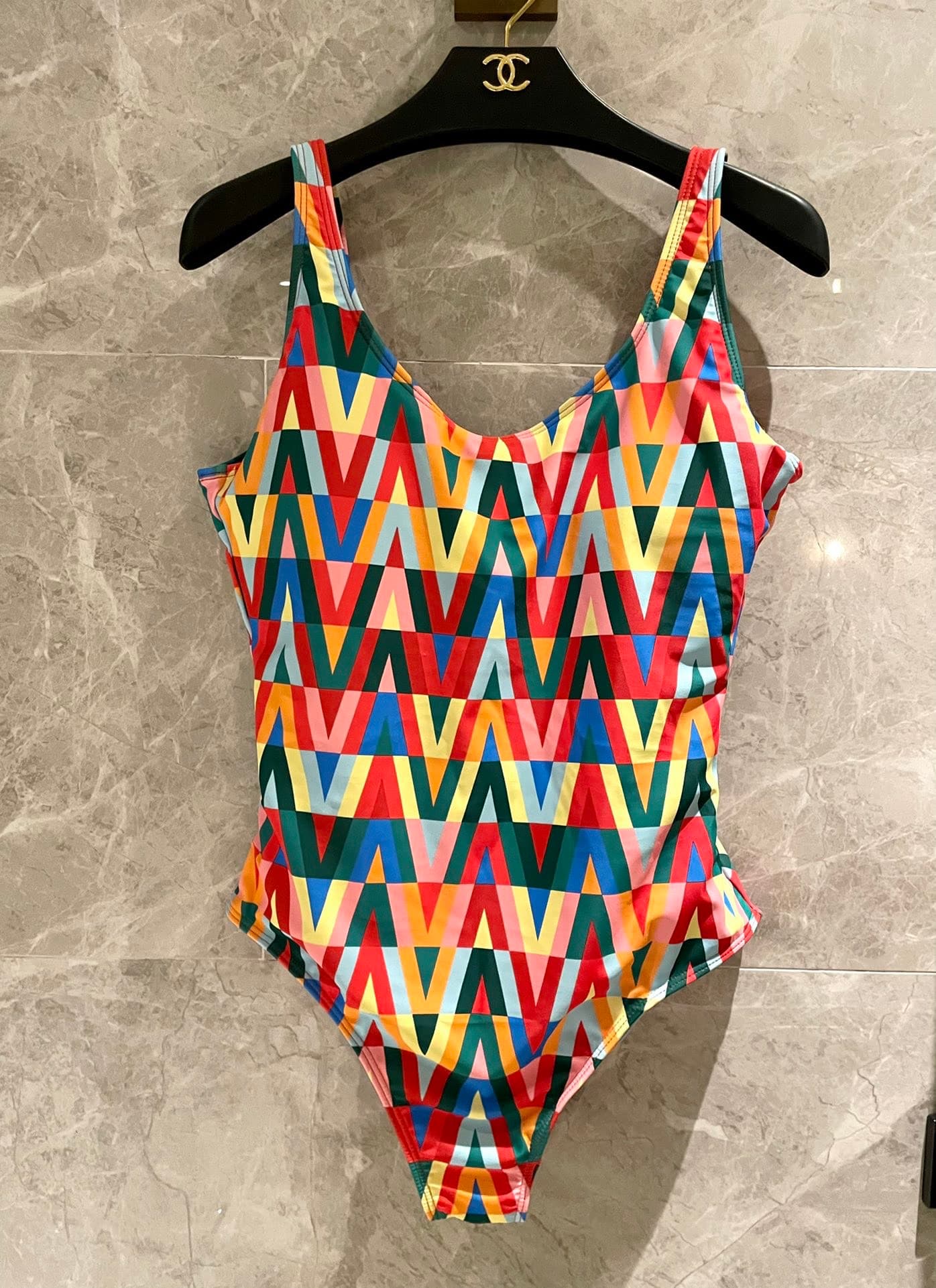 C24842 Valentino swimsuits — image 3