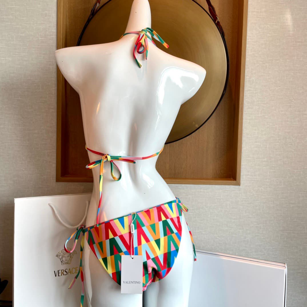 C24841 Valentino swimsuits — image 3
