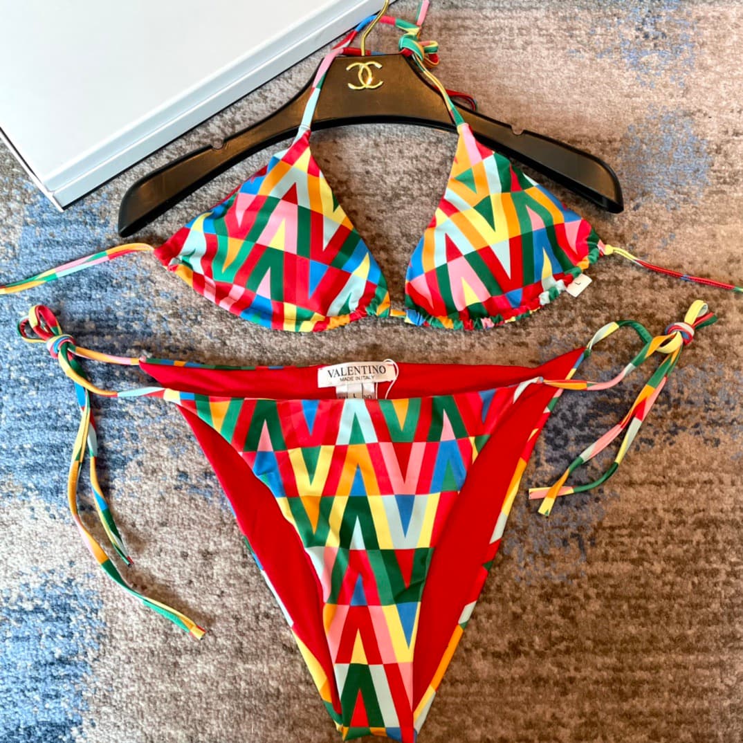 C24841 Valentino swimsuits — image 4