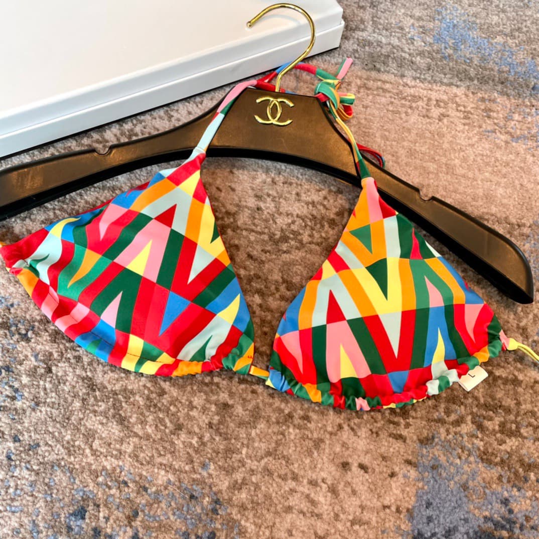 C24841 Valentino swimsuits — image 5
