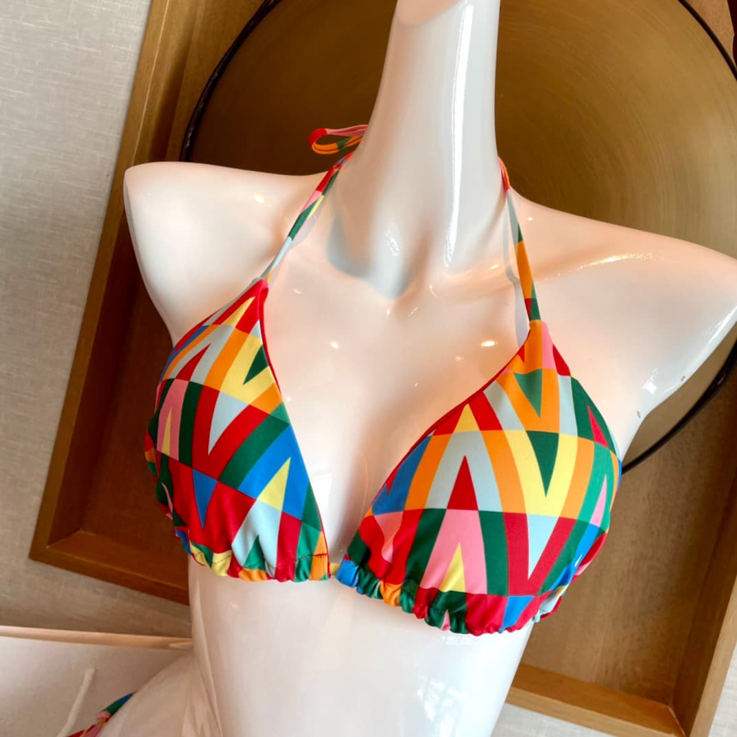 C24841 Valentino swimsuits — image 2