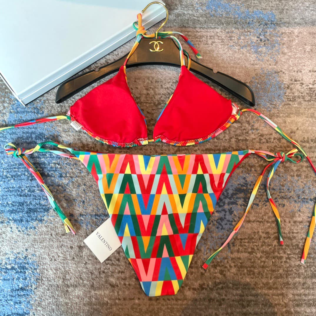C24841 Valentino swimsuits — image 7