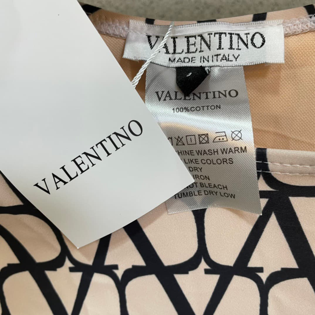C24840 Valentino swimsuits — image 6