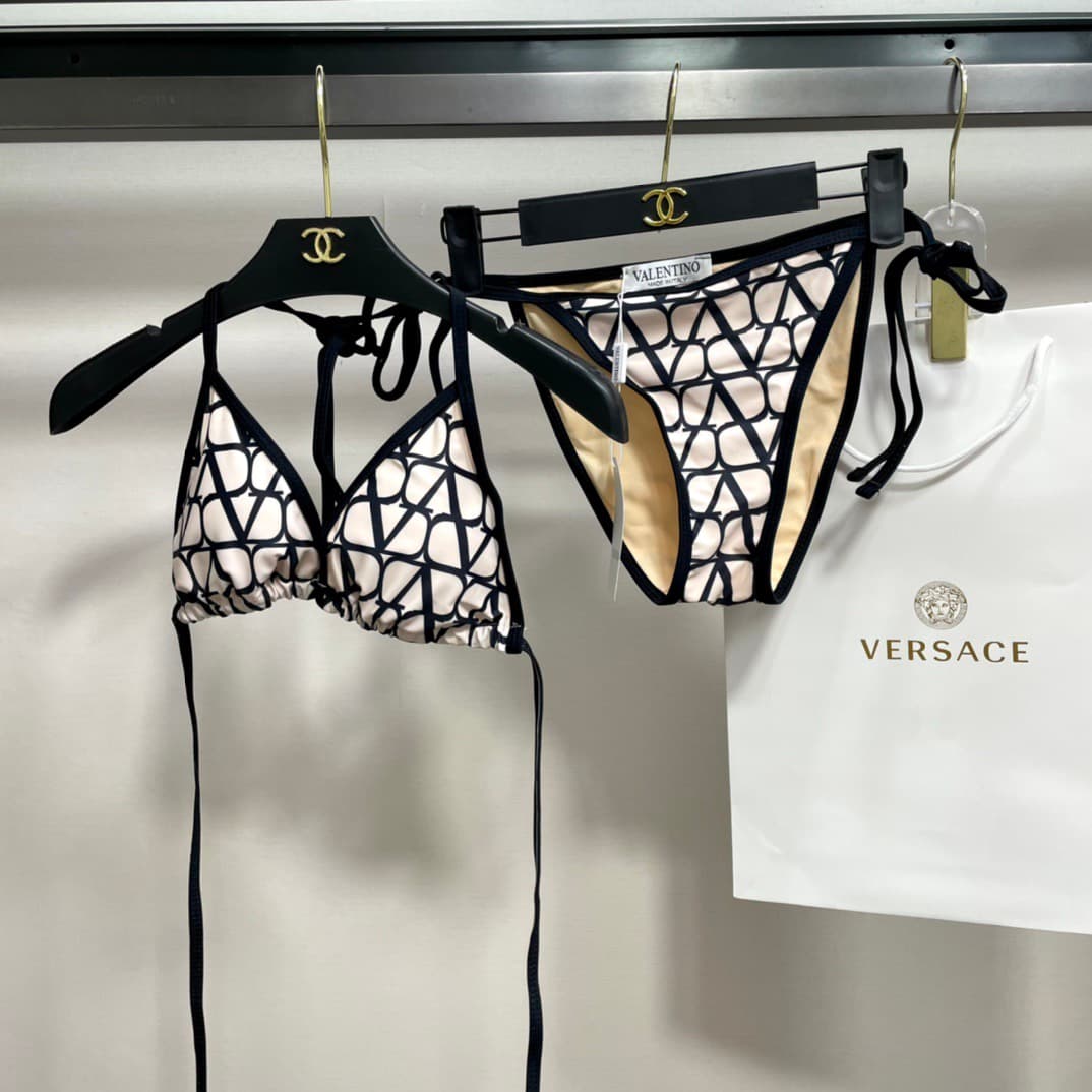 C24839 Valentino swimsuits — image 5