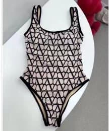 C24838 Valentino swimsuits — image 2