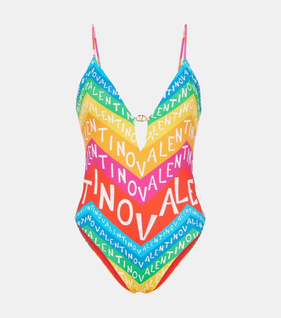 C24836 Valentino swimsuits — image 2