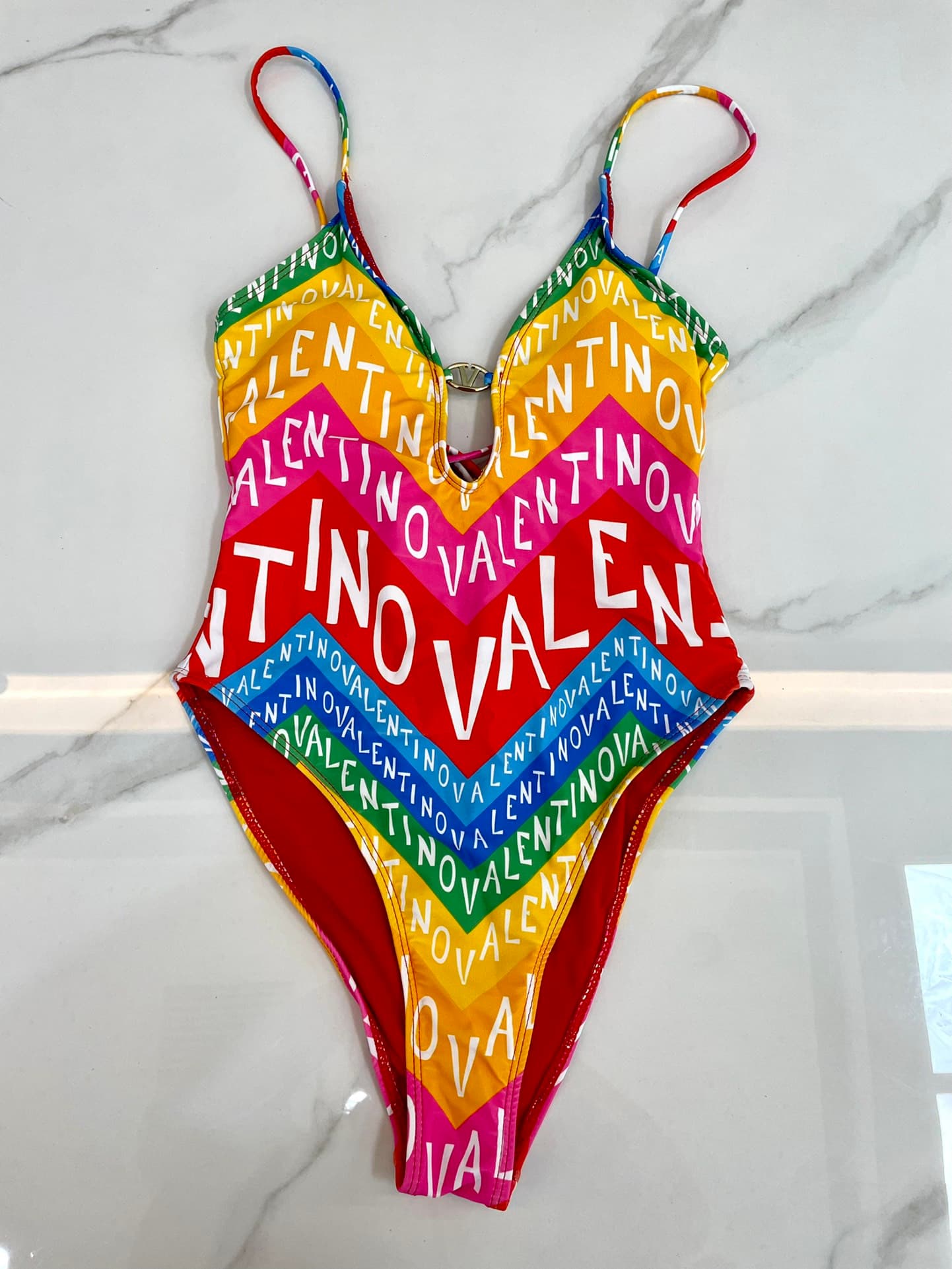C24836 Valentino swimsuits — image 8