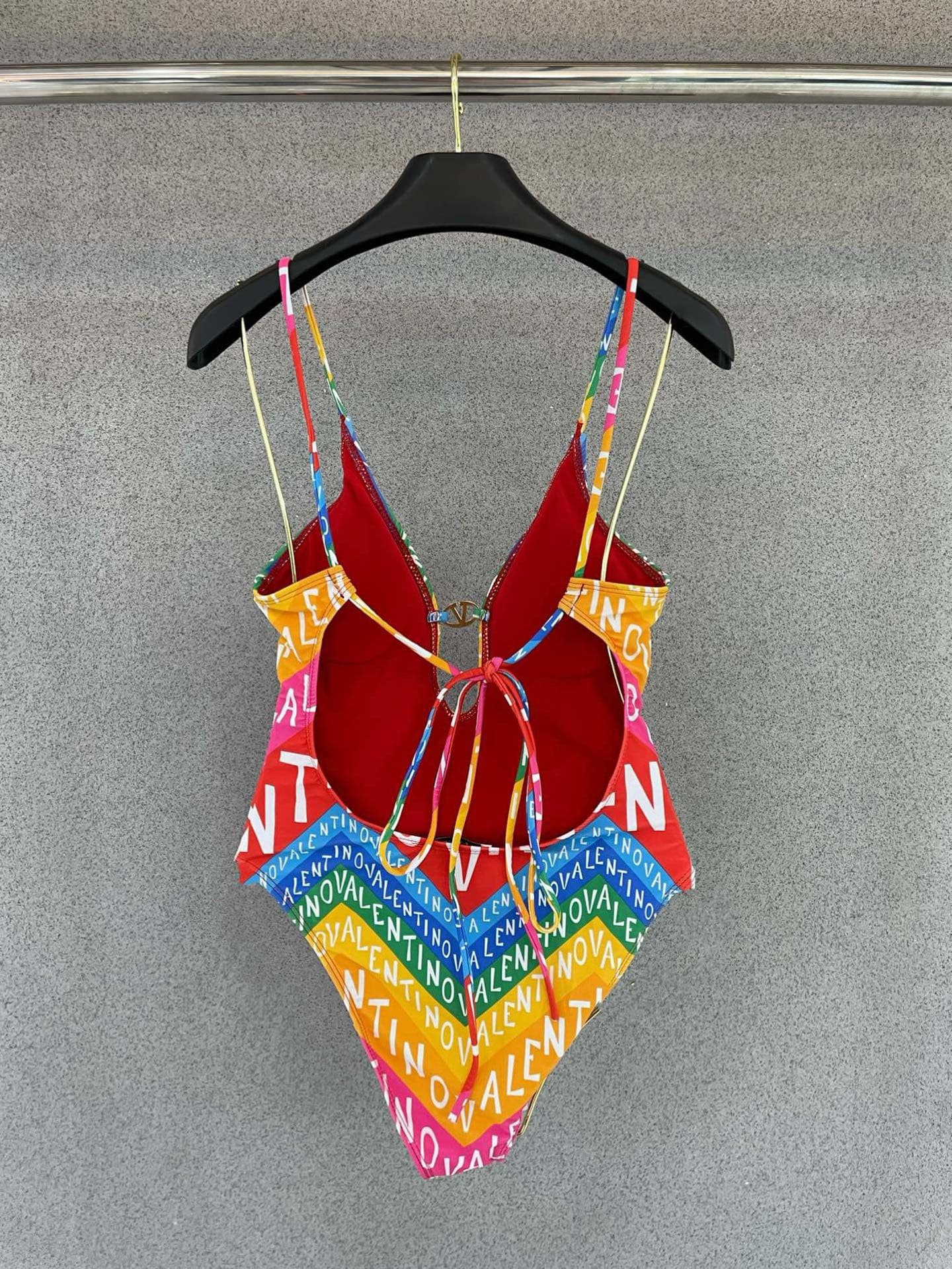 C24836 Valentino swimsuits — image 5