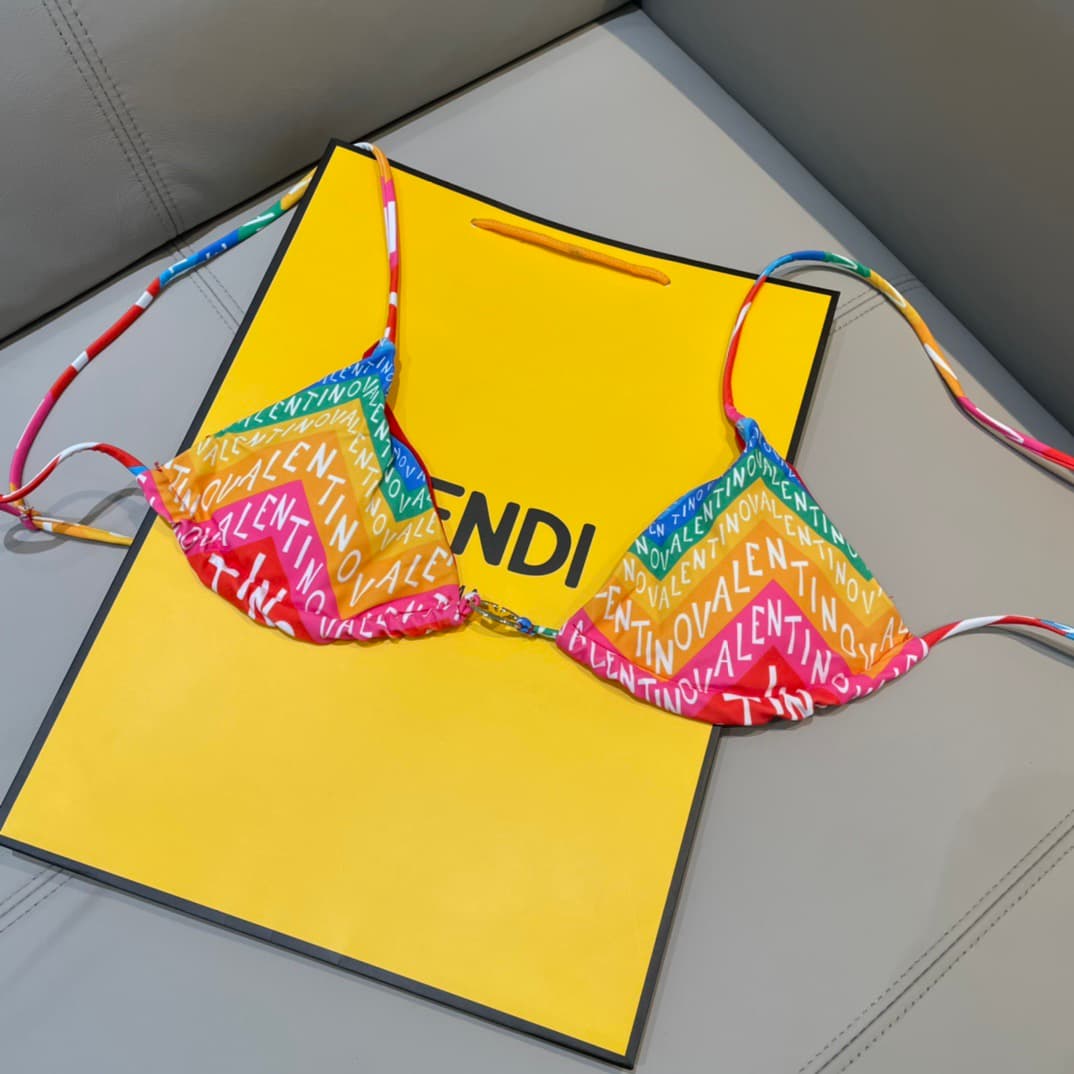 C24837 Valentino swimsuits — image 2