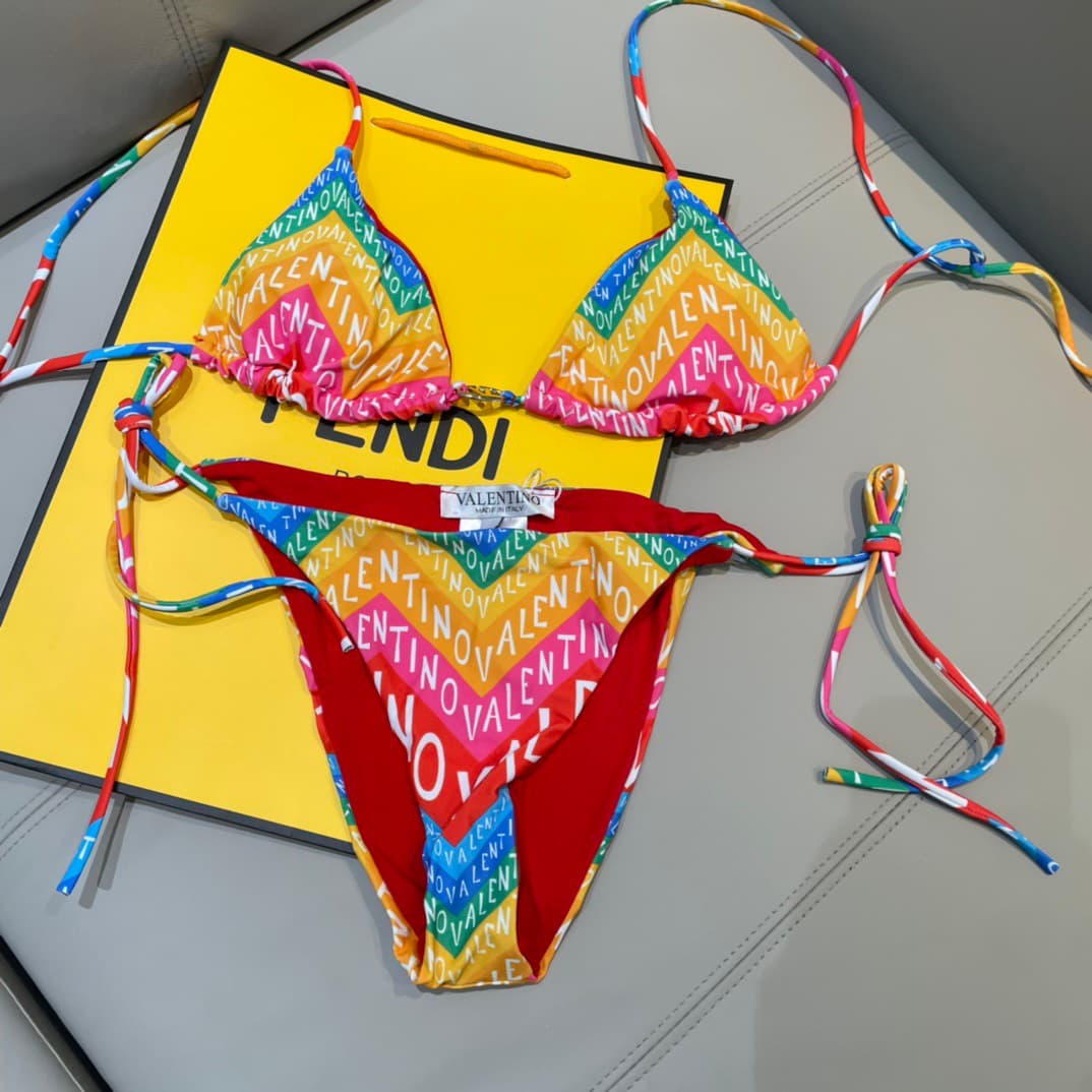 C24837 Valentino swimsuits — image 5