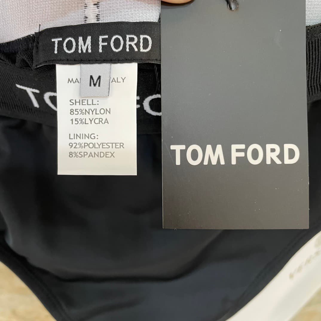 C24835 TF swimsuit — image 7