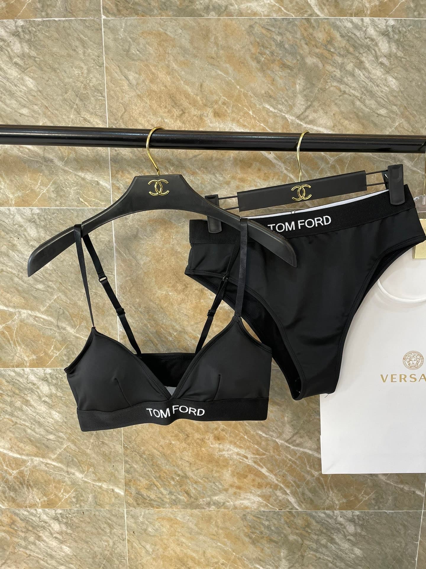 C24835 TF swimsuit — image 5