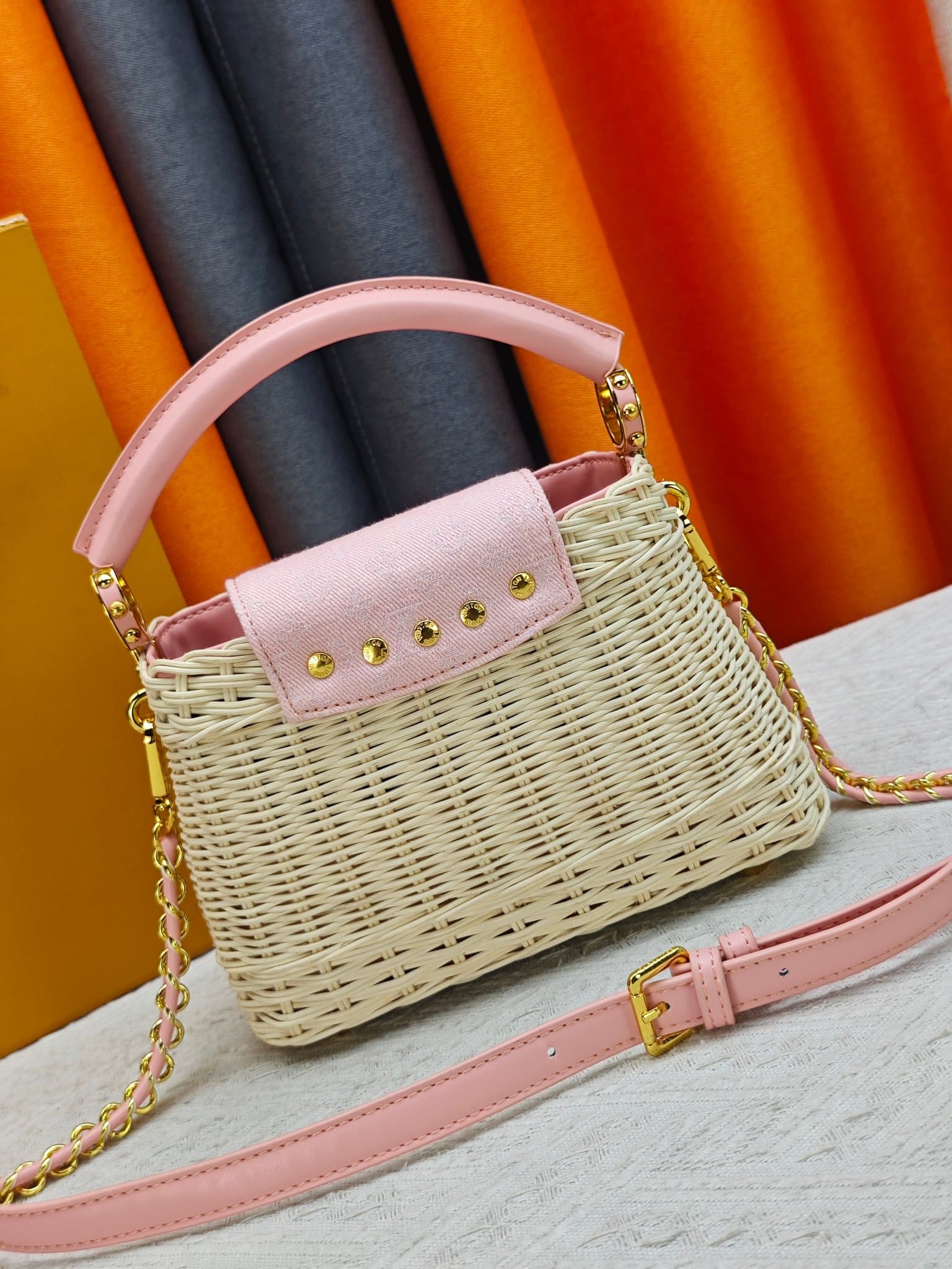 C5218 💰【Top-quality original products from Guangzhou】M28548 M2854 — image 4