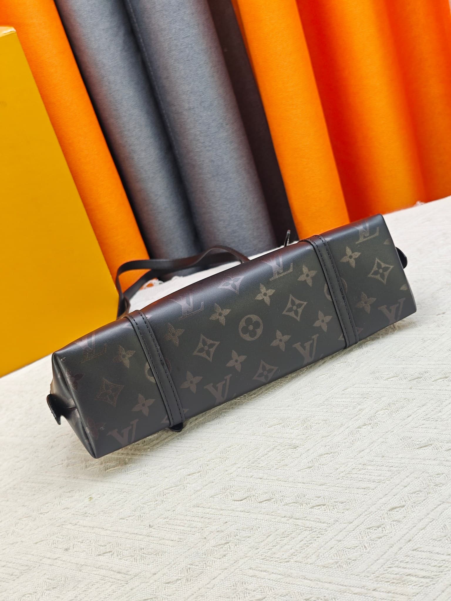 C5038 M3A167 M28953 Retro LV 2026 Spring/Summer | A modern feast that transcends time and space — image 5