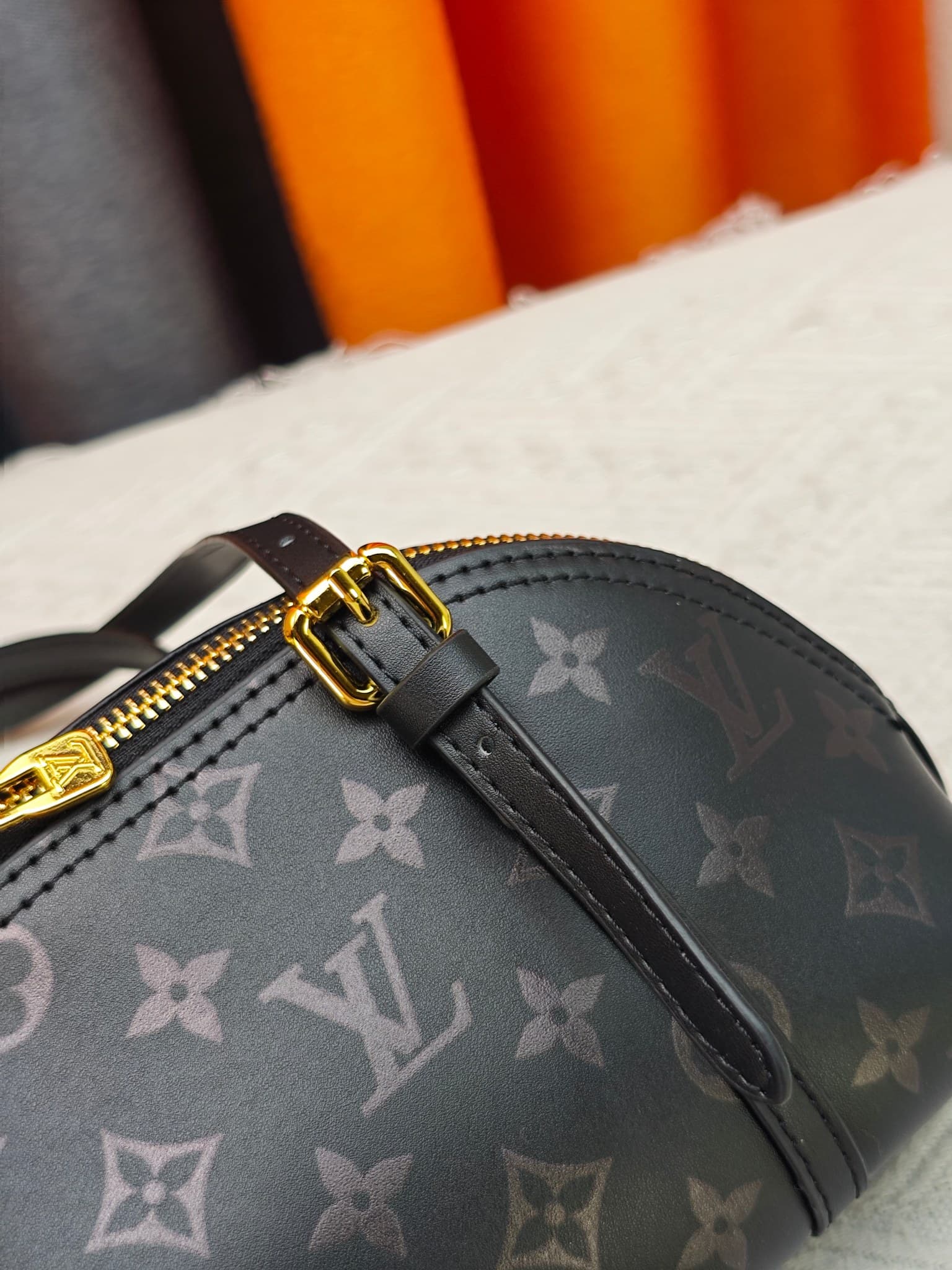 C5038 M3A167 M28953 Retro LV 2026 Spring/Summer | A modern feast that transcends time and space — image 6