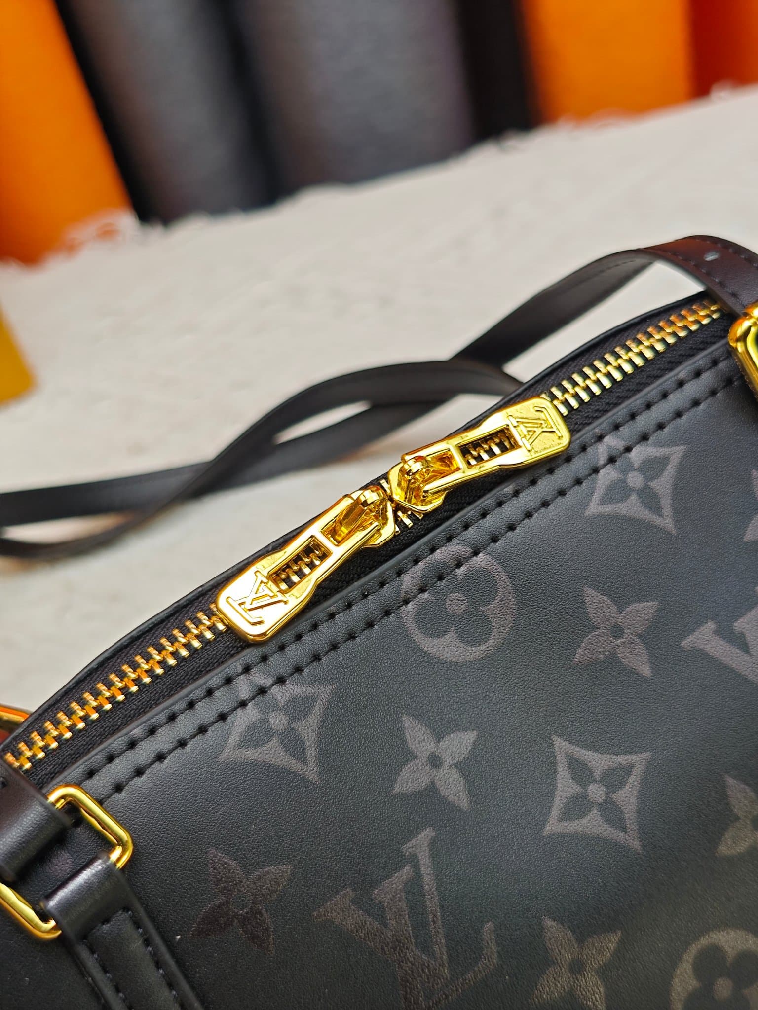 C5038 M3A167 M28953 Retro LV 2026 Spring/Summer | A modern feast that transcends time and space — image 7