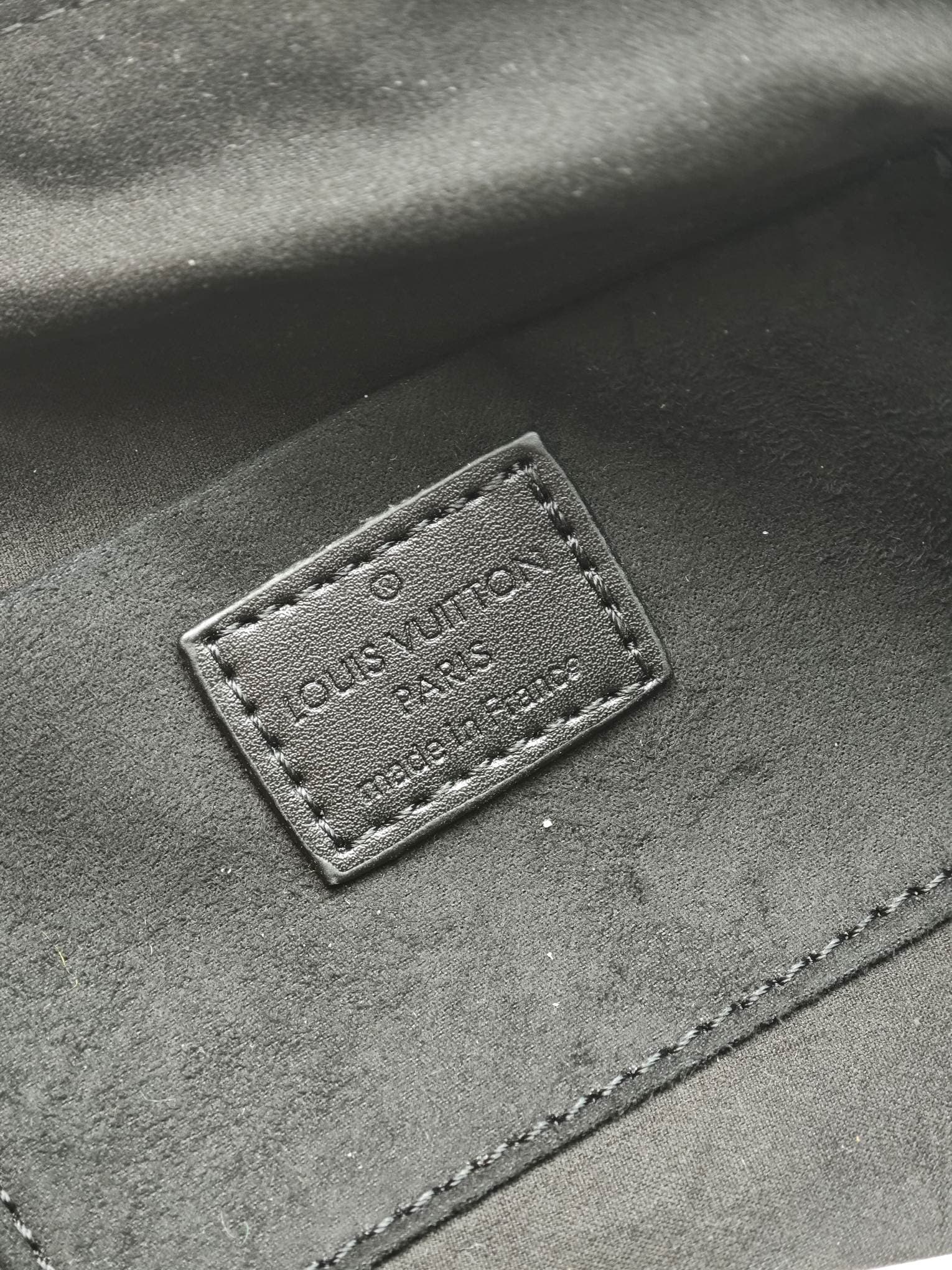 C5038 M3A167 M28953 Retro LV 2026 Spring/Summer | A modern feast that transcends time and space — image 8