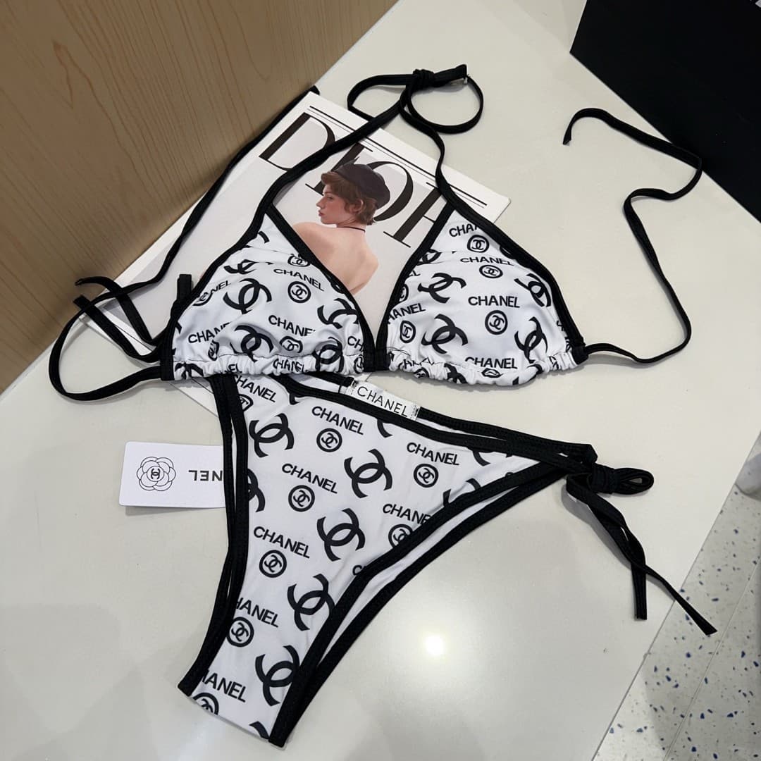 C24849 Chanel swimsuits — image 3