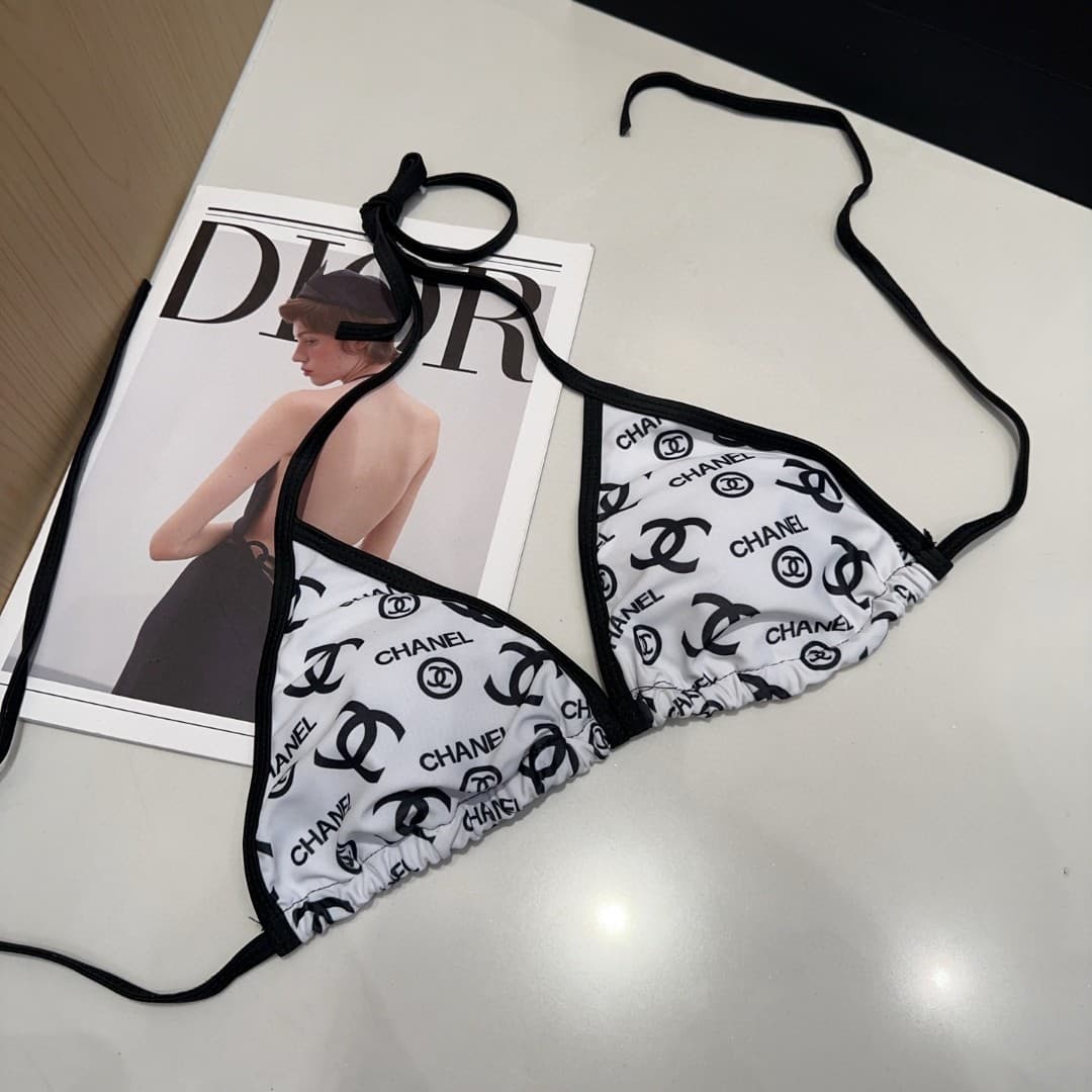 C24849 Chanel swimsuits — image 4