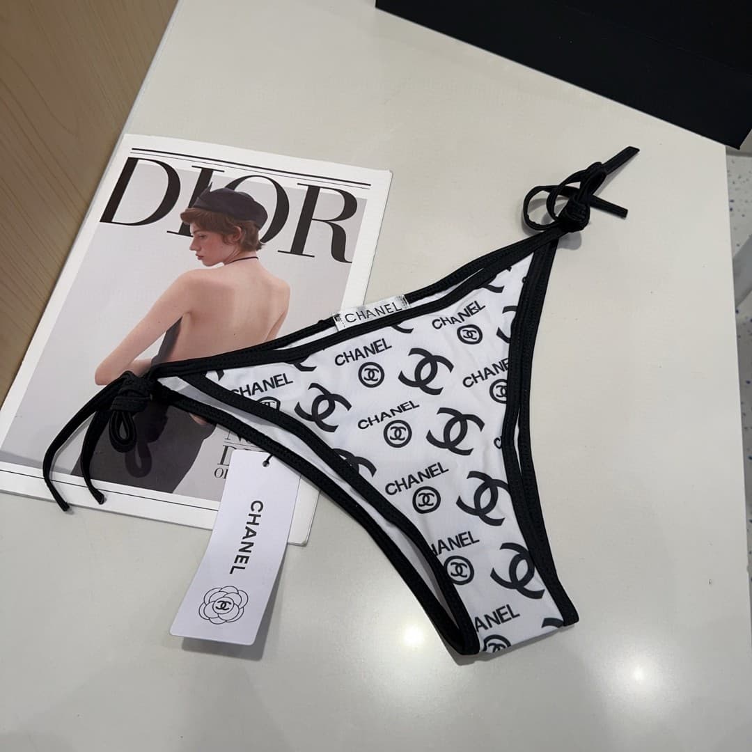 C24849 Chanel swimsuits — image 6