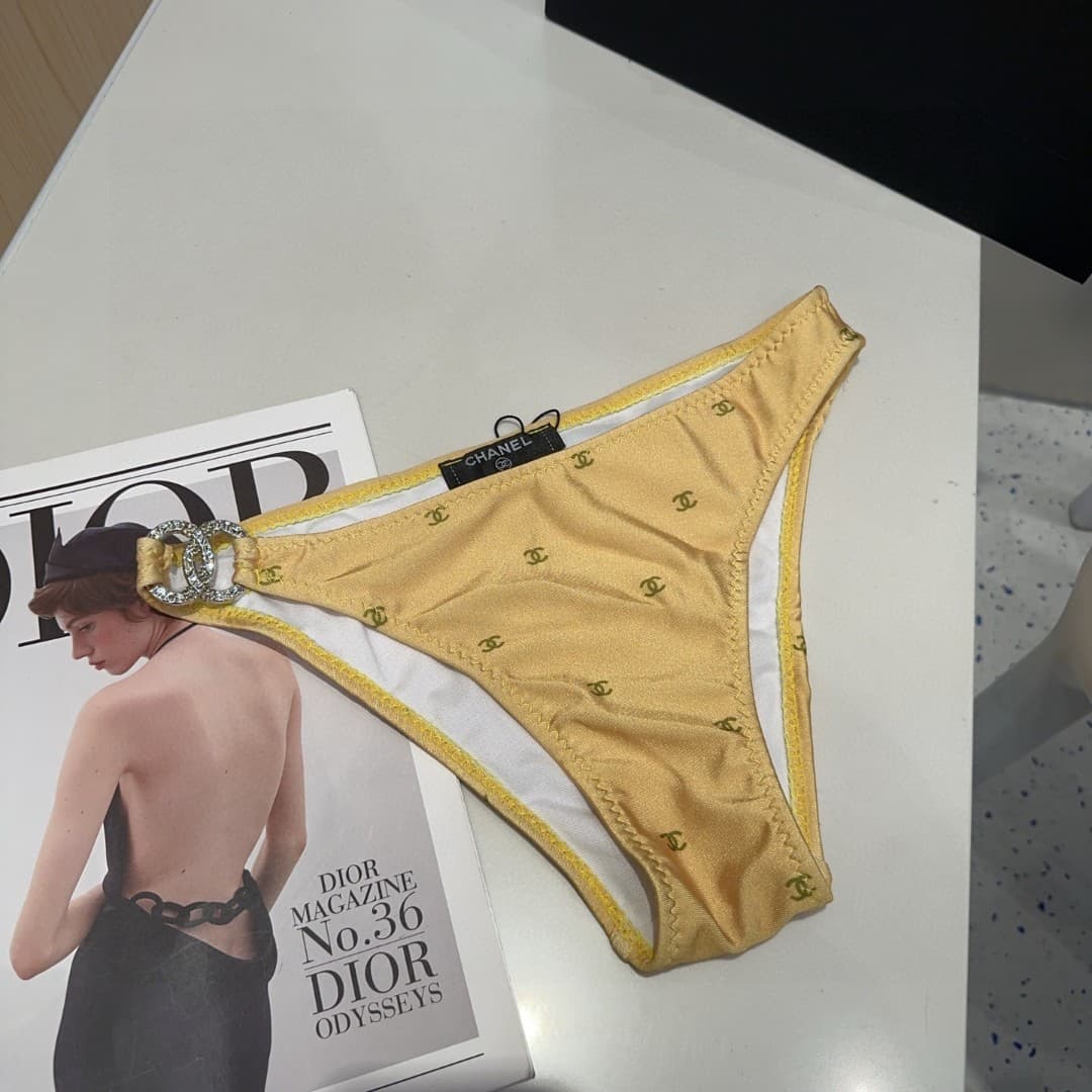 C24925 【♥️🍿️ Gao Banben with packaging】 Chanel swimsuits — image 6