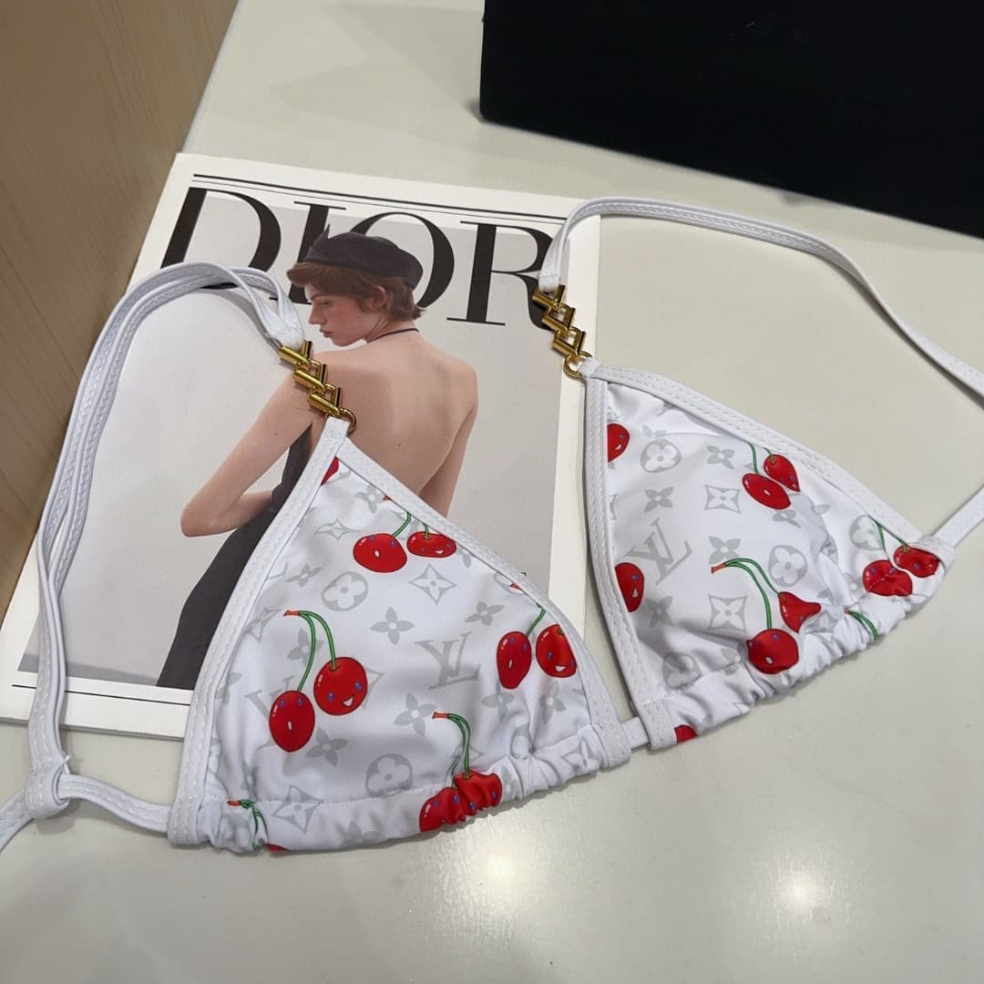 C24851 Lv swimsuit — image 4