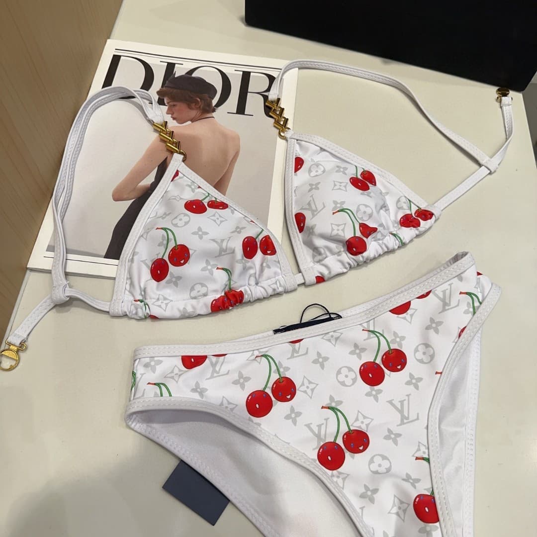 C24851 Lv swimsuit — image 2