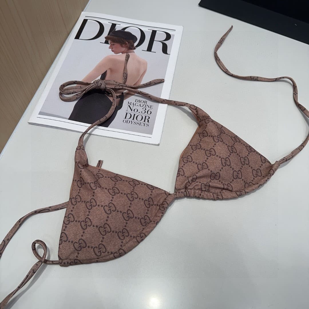 C24902 Gucci swimsuits — image 4