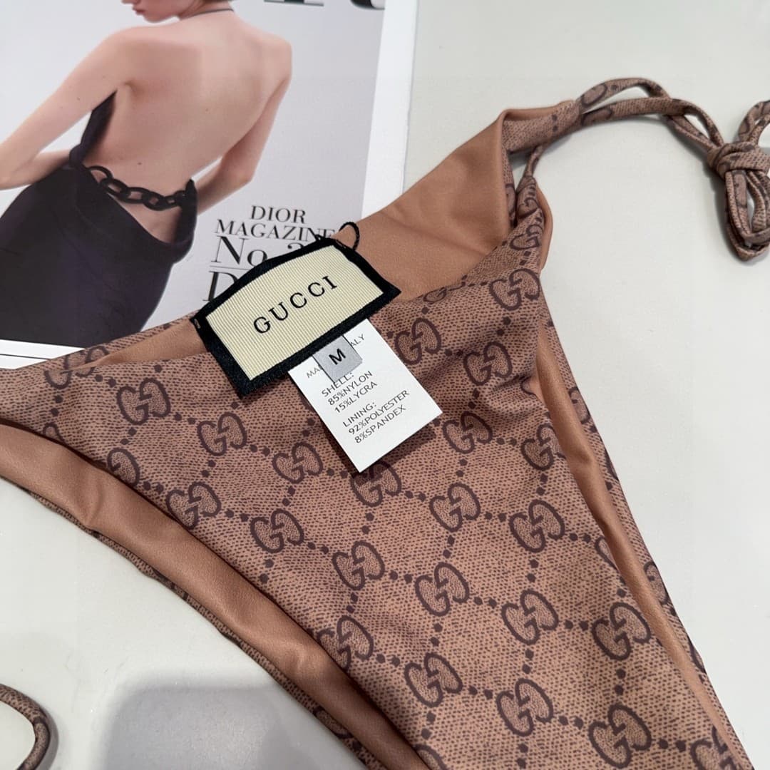 C24902 Gucci swimsuits — image 6