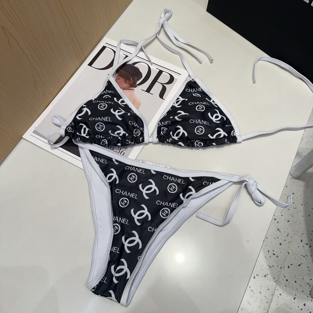 C24848 Chanel swimsuits — image 3