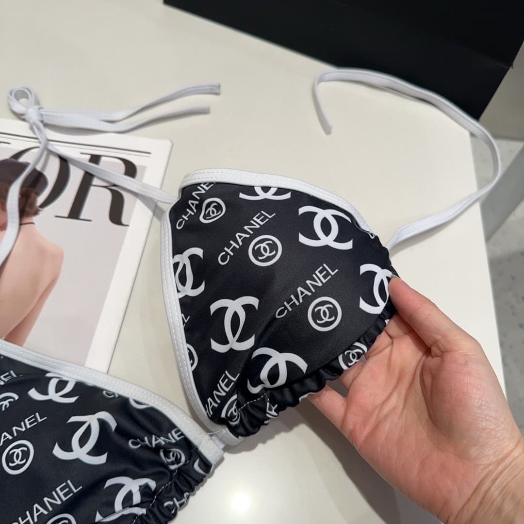 C24848 Chanel swimsuits — image 5