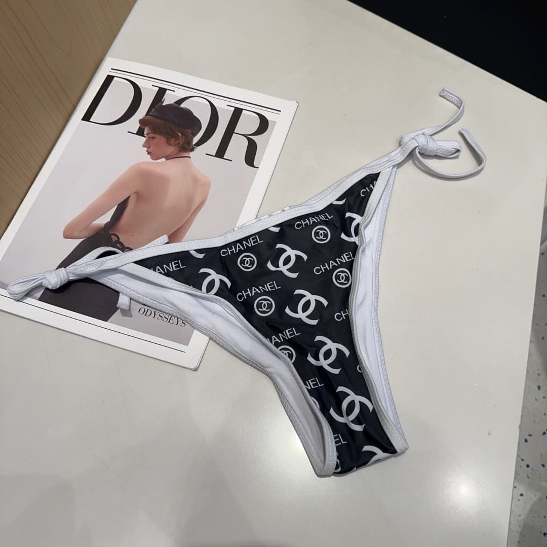 C24848 Chanel swimsuits — image 6