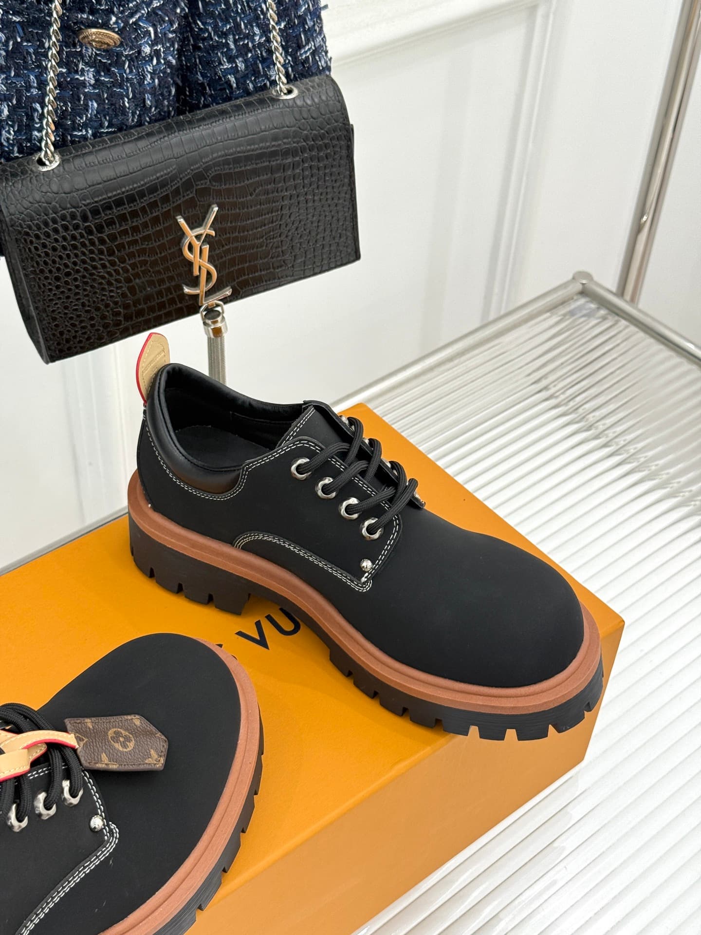 D9081 🏧𝐋𝐕 Remix derby new product — image 5