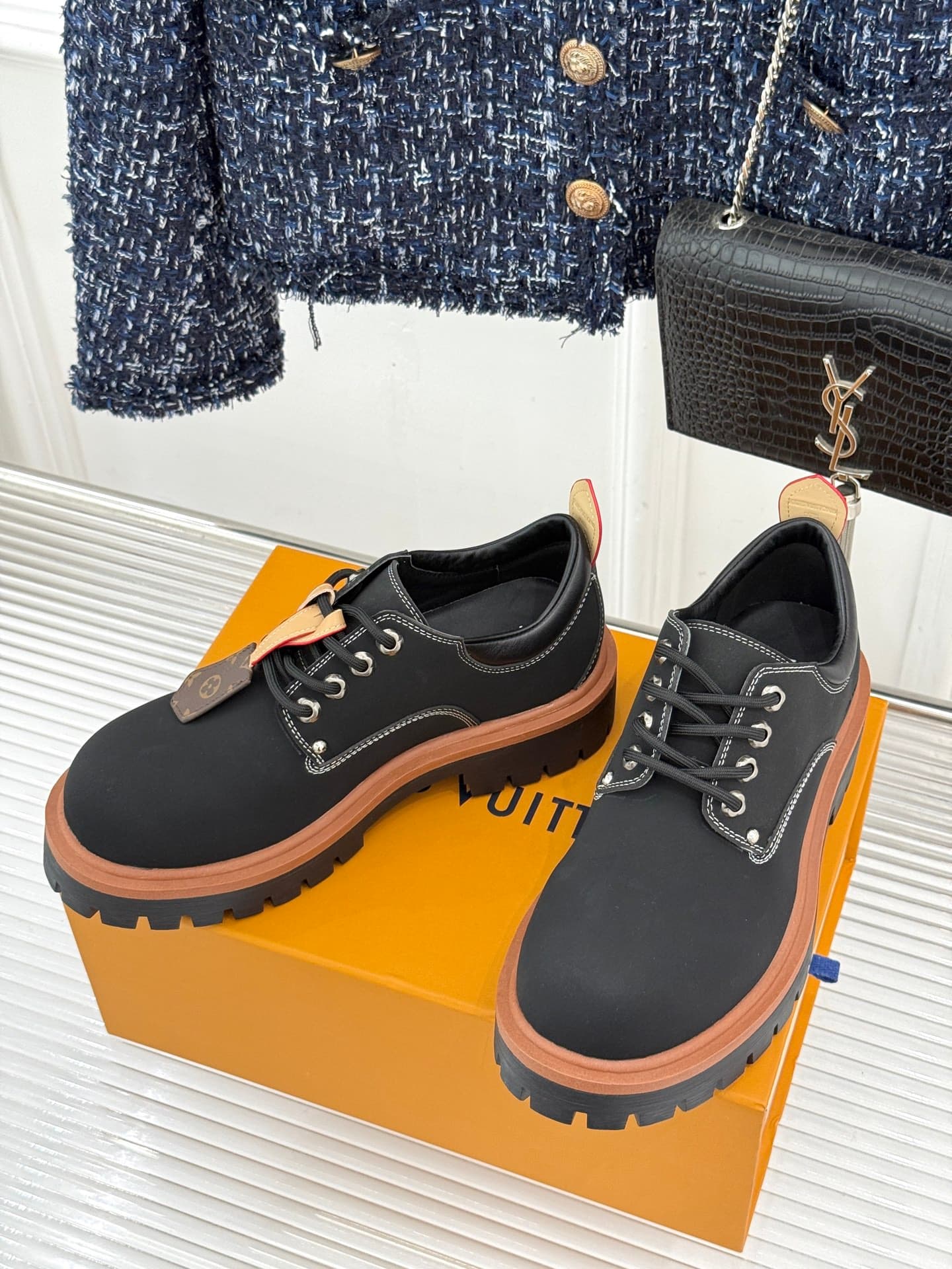 D9081 🏧𝐋𝐕 Remix derby new product — image 2