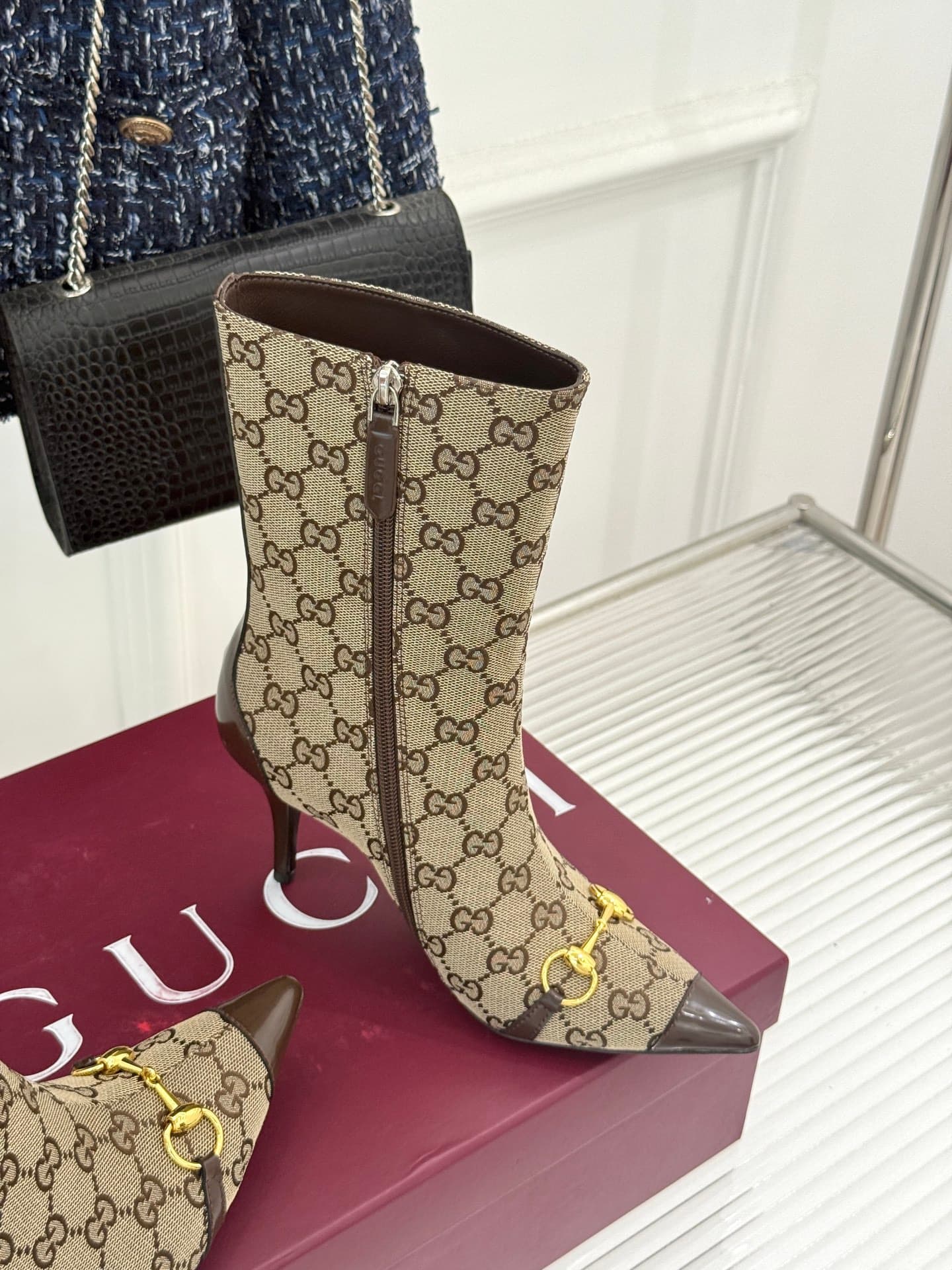 D7109 Factory price — image 3