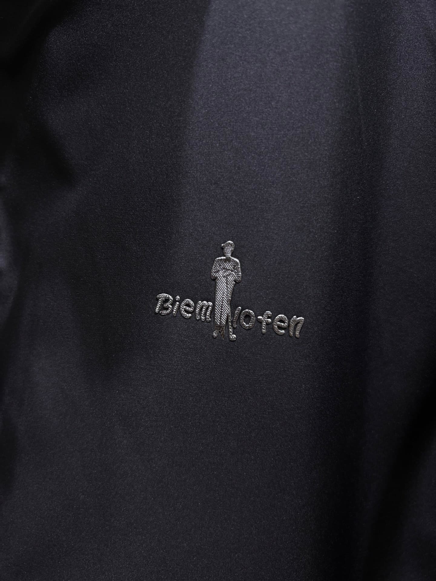 C10294 Bieinlefen BIEMLFDLKK🌟 With a stand-up collar, windproof jacket, coat 🔥 Available on the official website ✨ Popular products, exclusive items, high-end customization. The quality can withstand any test; it offers you a unique wearing experience! Al — image 7