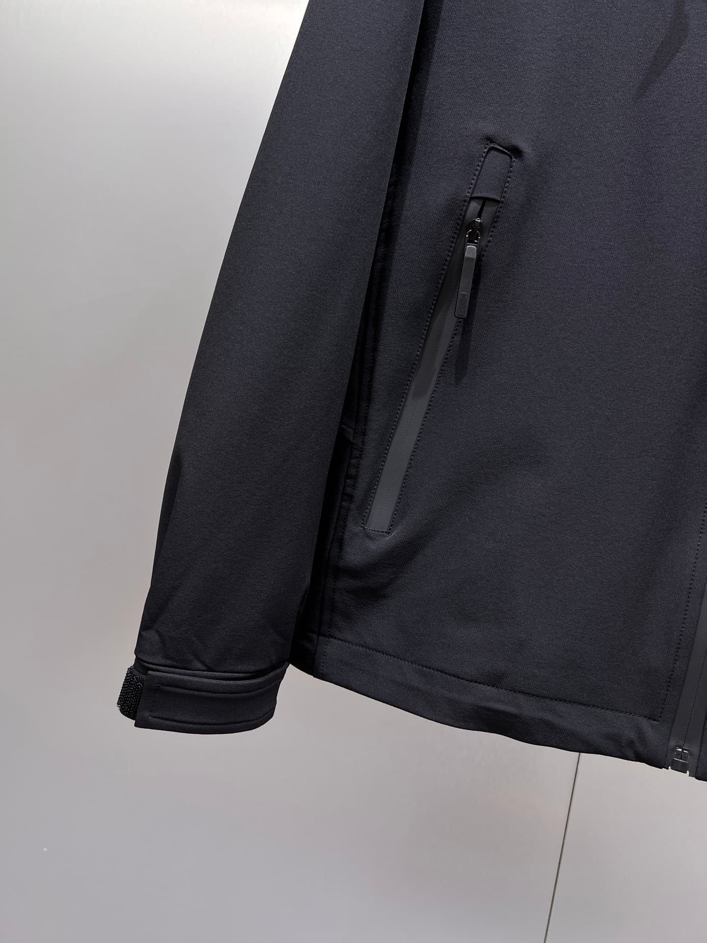 C10292 Kailas🌟 Caped jacket, outerwear 🔥 Updated on the official website ✨ Popular items, available through various channels. High-end custom designs – the quality can withstand any test. It provides you with a unique and elegant experience. All products  — image 8