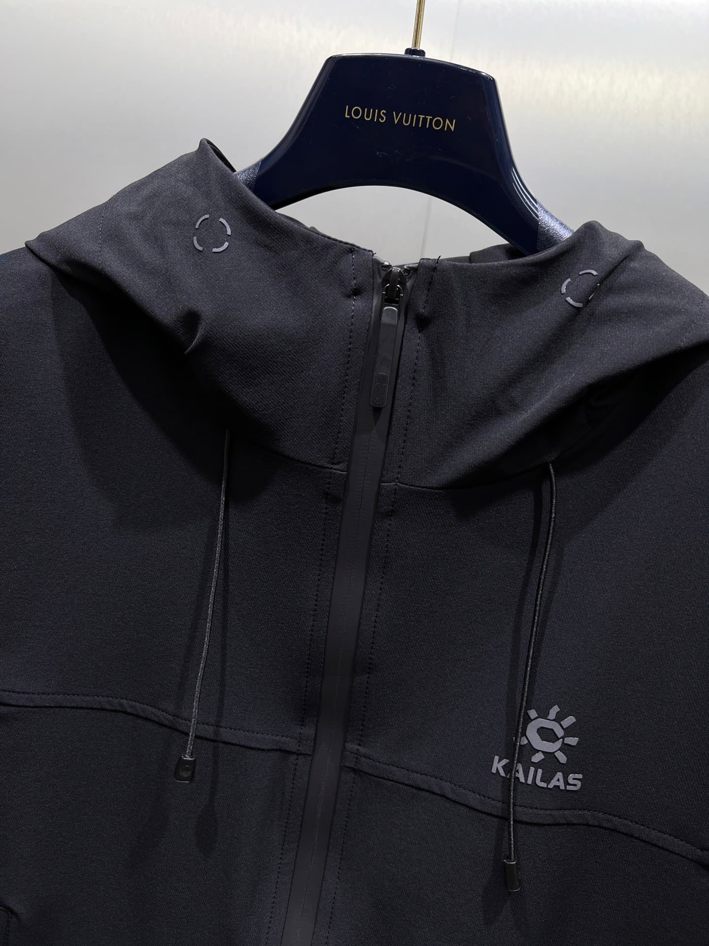 C10292 Kailas🌟 Caped jacket, outerwear 🔥 Updated on the official website ✨ Popular items, available through various channels. High-end custom designs – the quality can withstand any test. It provides you with a unique and elegant experience. All products  — image 6