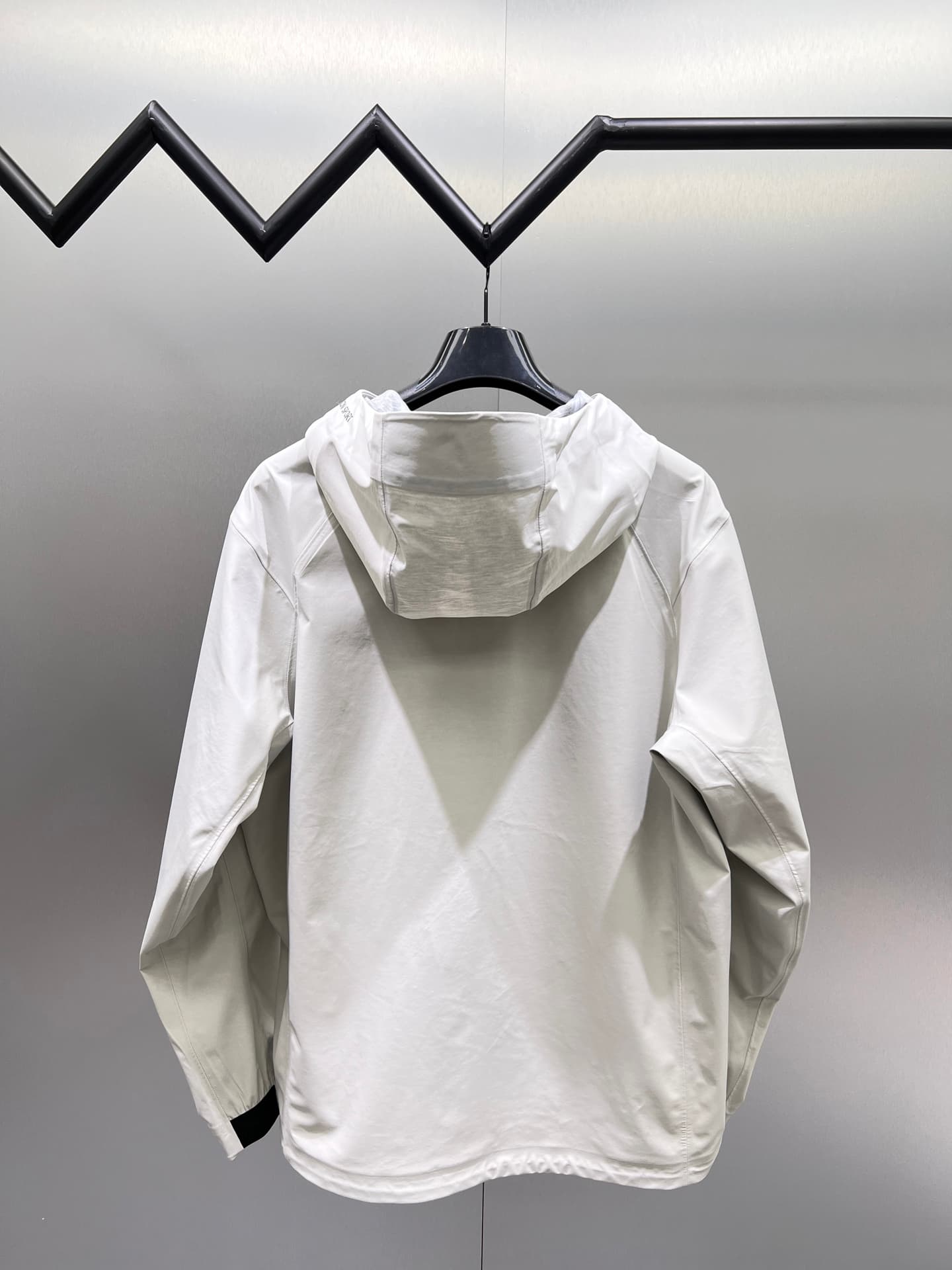 C10291 Kolop SPORT🌟 Caped windbreaker, jacket, coat 🔥 Official website同步✨ Popular items, channel stock, high-end customization. The quality can withstand any test; it offers you a unique wearing experience! All products go through strict selection process — image 3