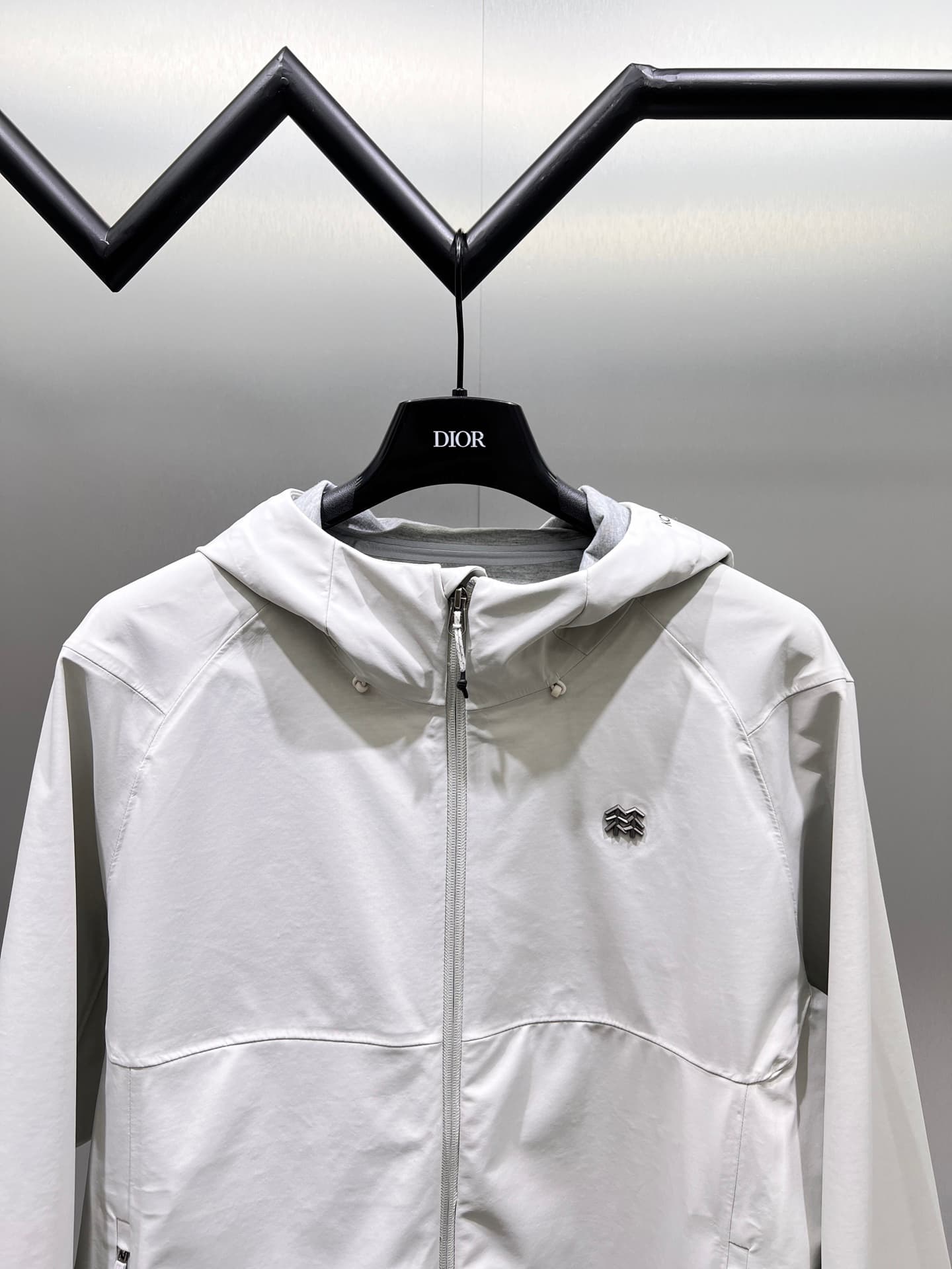 C10291 Kolop SPORT🌟 Caped windbreaker, jacket, coat 🔥 Official website同步✨ Popular items, channel stock, high-end customization. The quality can withstand any test; it offers you a unique wearing experience! All products go through strict selection process — image 4