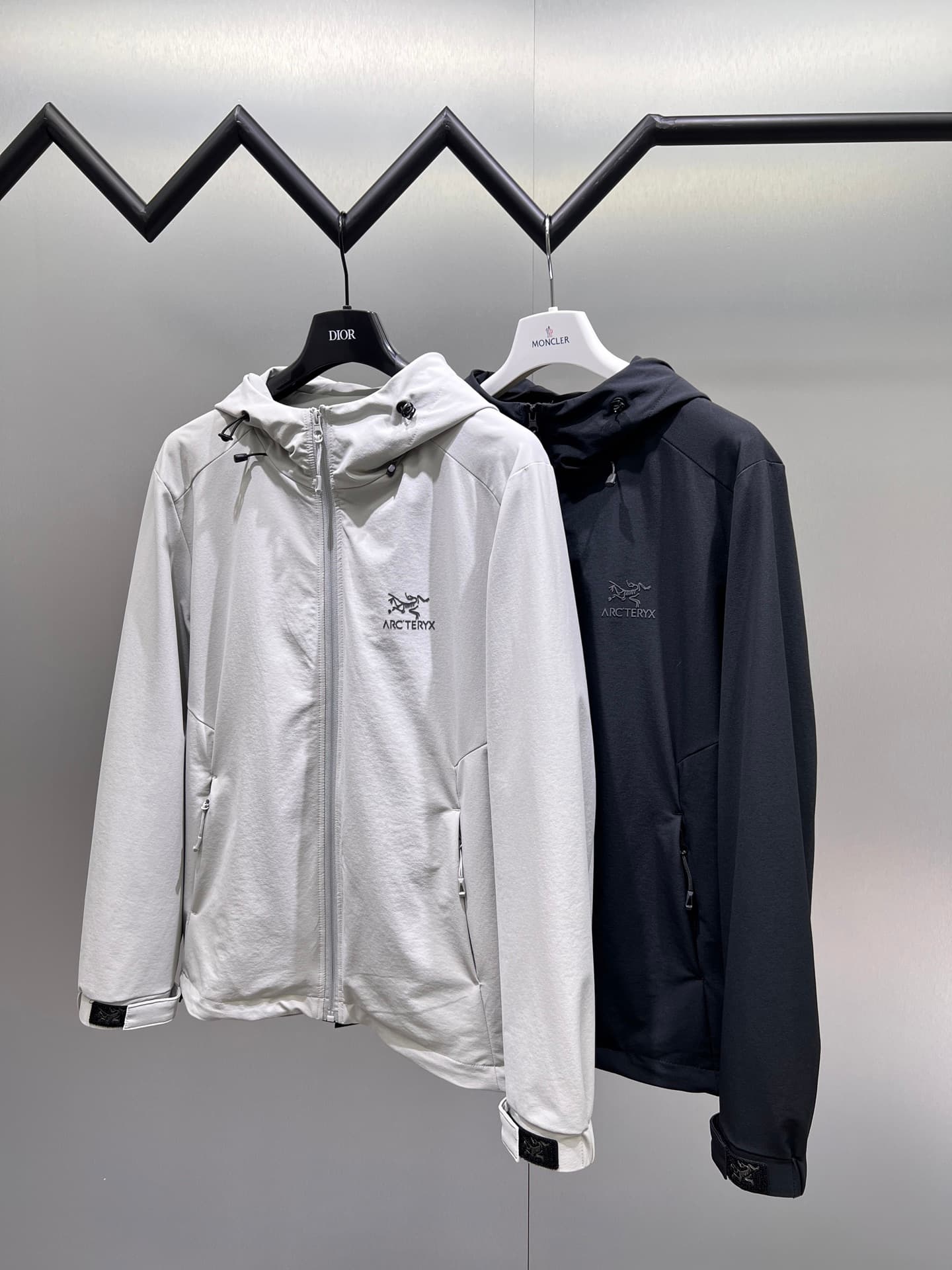 C10290 Archaeopteryx 🌟 Hooded jacket, coat 🔥 On-sale on the official website ✨ Popular item, exclusive products, high-end customizations. The quality can withstand any test; it offers you a unique wearing experience! All items go through strict selection  — image 4