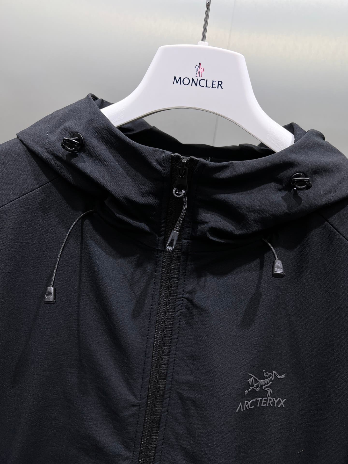 C10290 Archaeopteryx 🌟 Hooded jacket, coat 🔥 On-sale on the official website ✨ Popular item, exclusive products, high-end customizations. The quality can withstand any test; it offers you a unique wearing experience! All items go through strict selection  — image 7