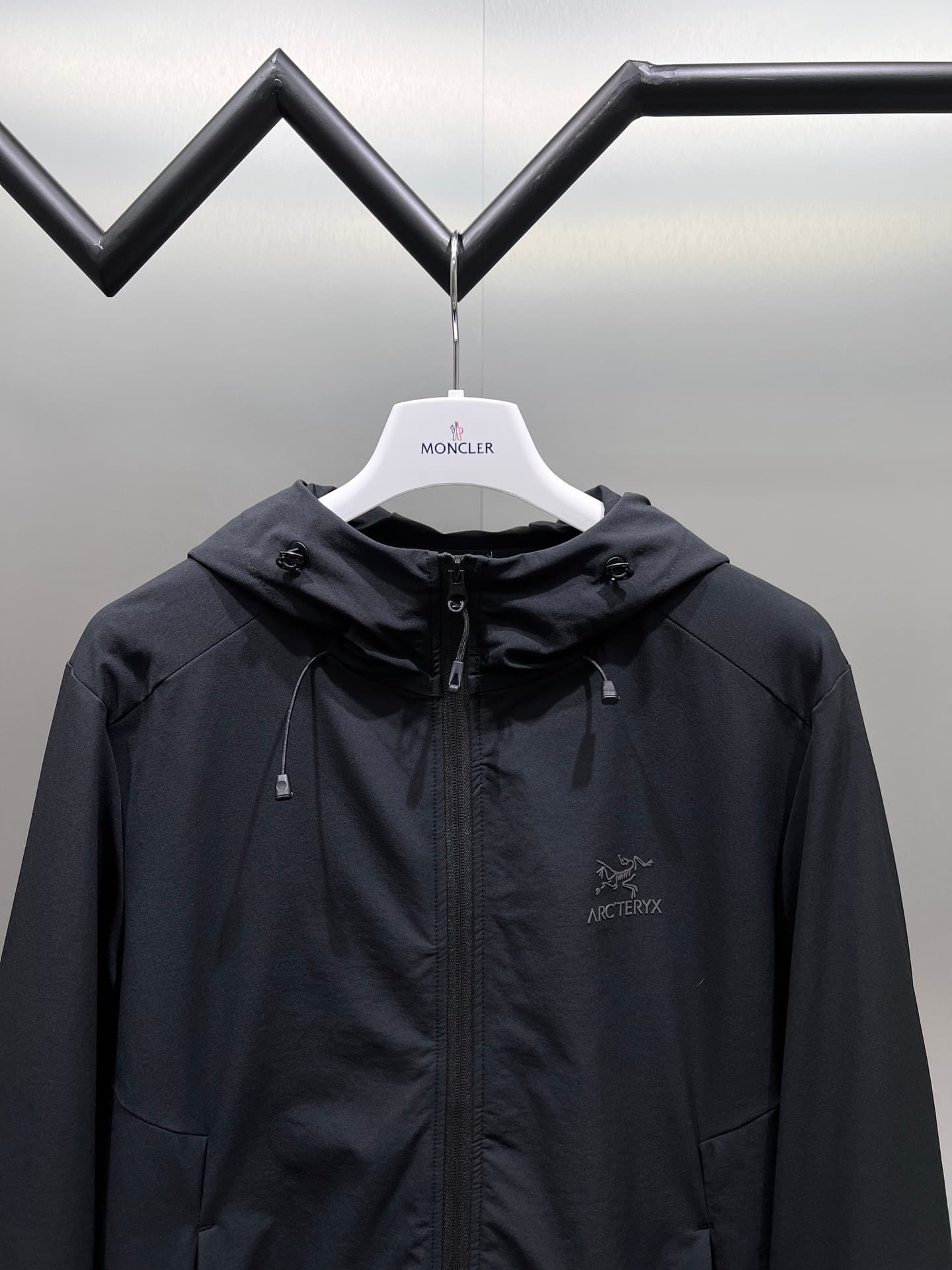 C10290 Archaeopteryx 🌟 Hooded jacket, coat 🔥 On-sale on the official website ✨ Popular item, exclusive products, high-end customizations. The quality can withstand any test; it offers you a unique wearing experience! All items go through strict selection  — image 5