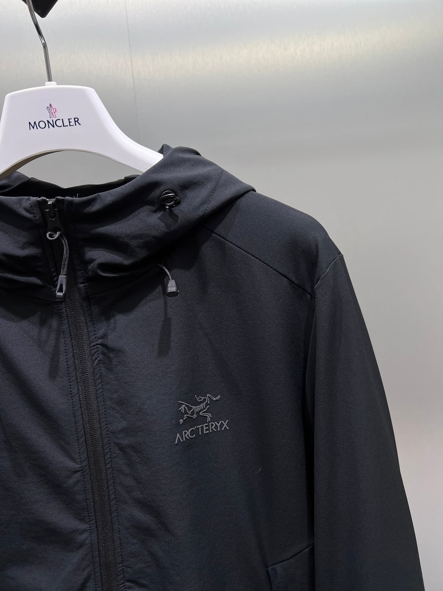 C10290 Archaeopteryx 🌟 Hooded jacket, coat 🔥 On-sale on the official website ✨ Popular item, exclusive products, high-end customizations. The quality can withstand any test; it offers you a unique wearing experience! All items go through strict selection  — image 6