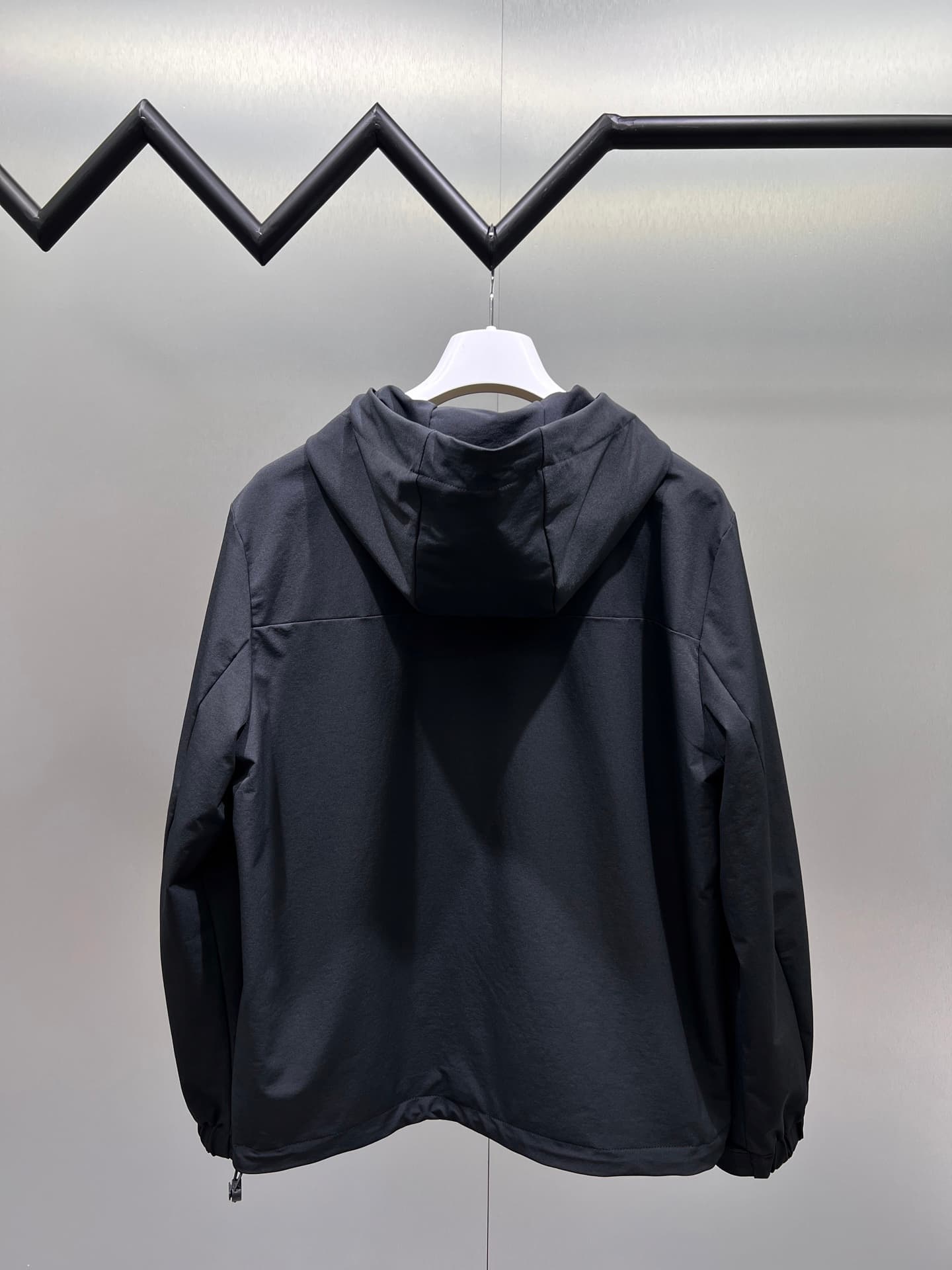 C10290 Archaeopteryx 🌟 Hooded jacket, coat 🔥 On-sale on the official website ✨ Popular item, exclusive products, high-end customizations. The quality can withstand any test; it offers you a unique wearing experience! All items go through strict selection  — image 3