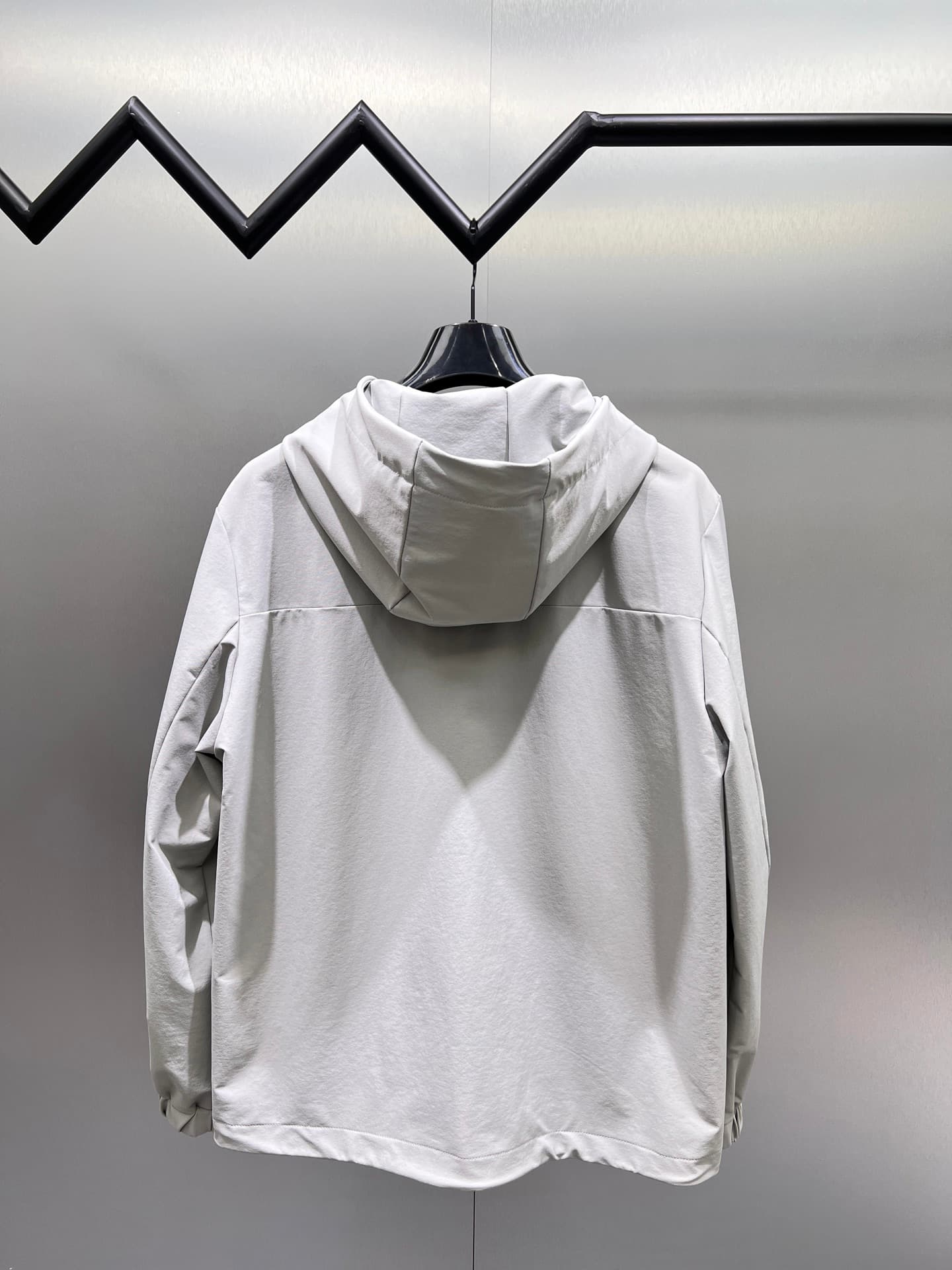 C10289 Archeopteryx 🌟 Caped jacket, coat 🔥 Official website updates ✨ Popular items, exclusive products, high-end customization. The quality can withstand any test; it provides you with a unique wearing experience! All items go through strict selection pr — image 3