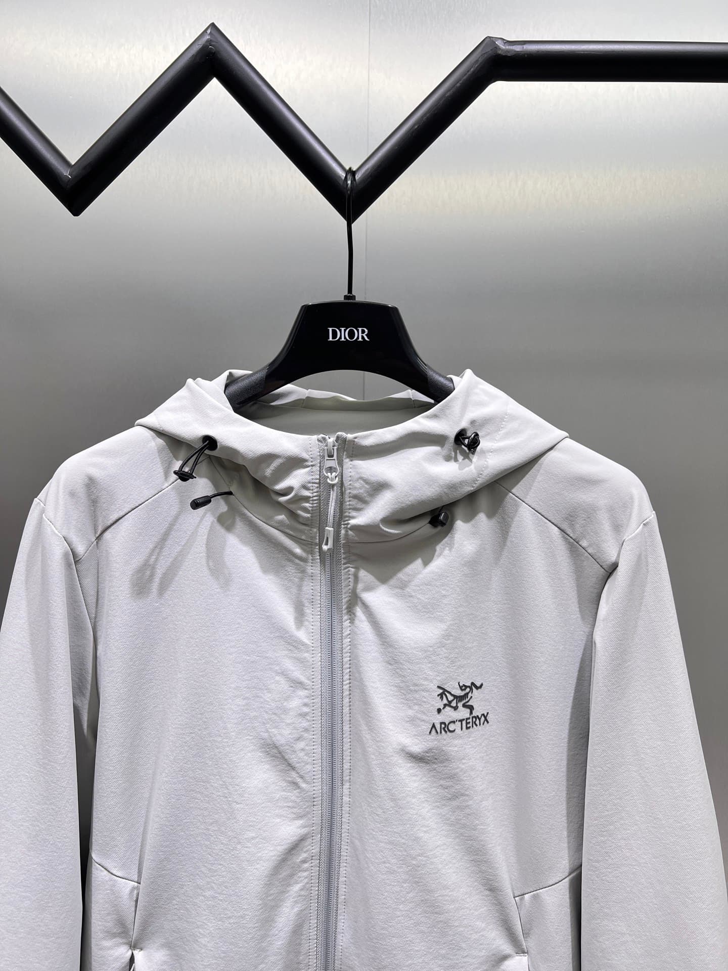 C10289 Archeopteryx 🌟 Caped jacket, coat 🔥 Official website updates ✨ Popular items, exclusive products, high-end customization. The quality can withstand any test; it provides you with a unique wearing experience! All items go through strict selection pr — image 5